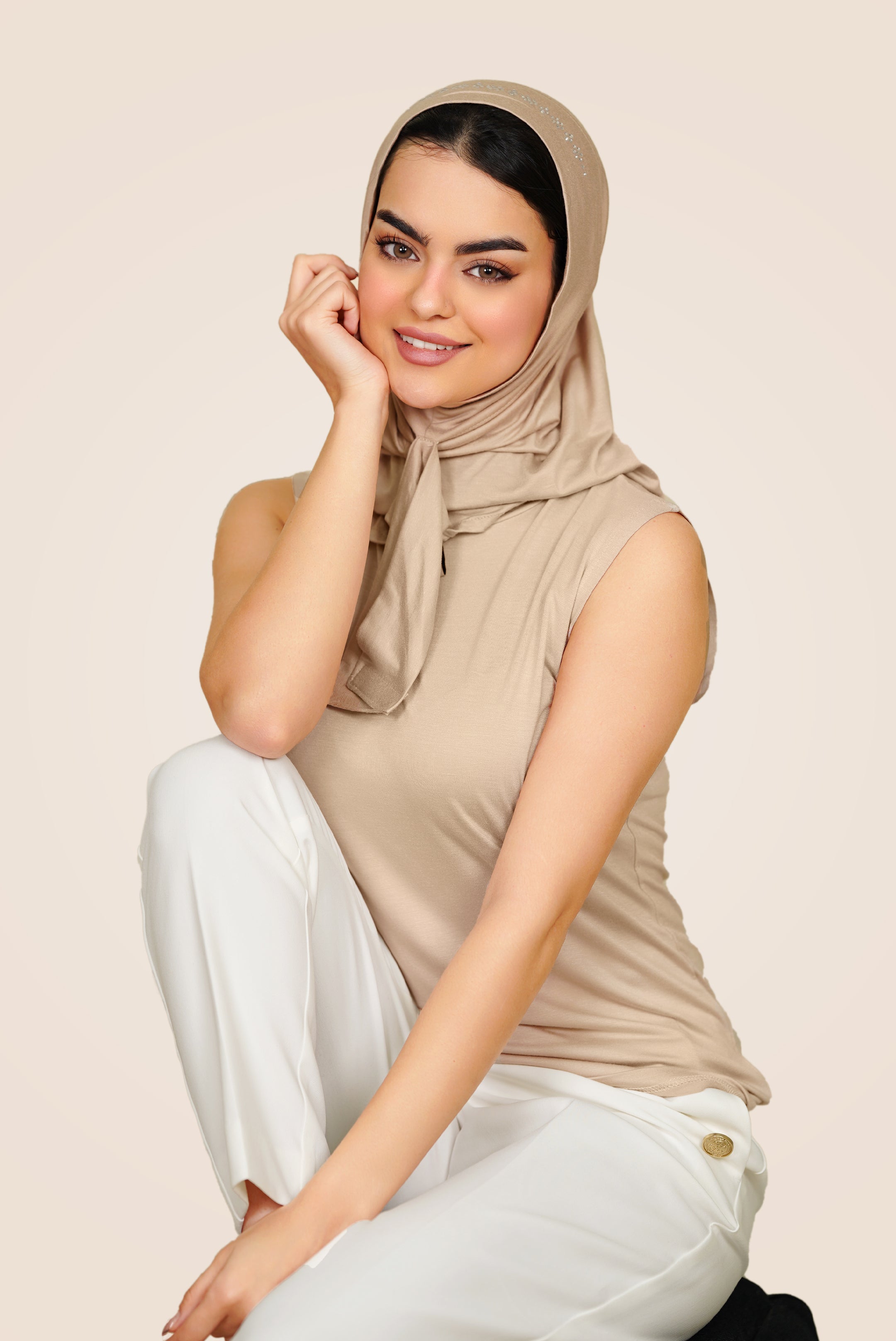 سيت : شيلة طباقة مع هاينك كت