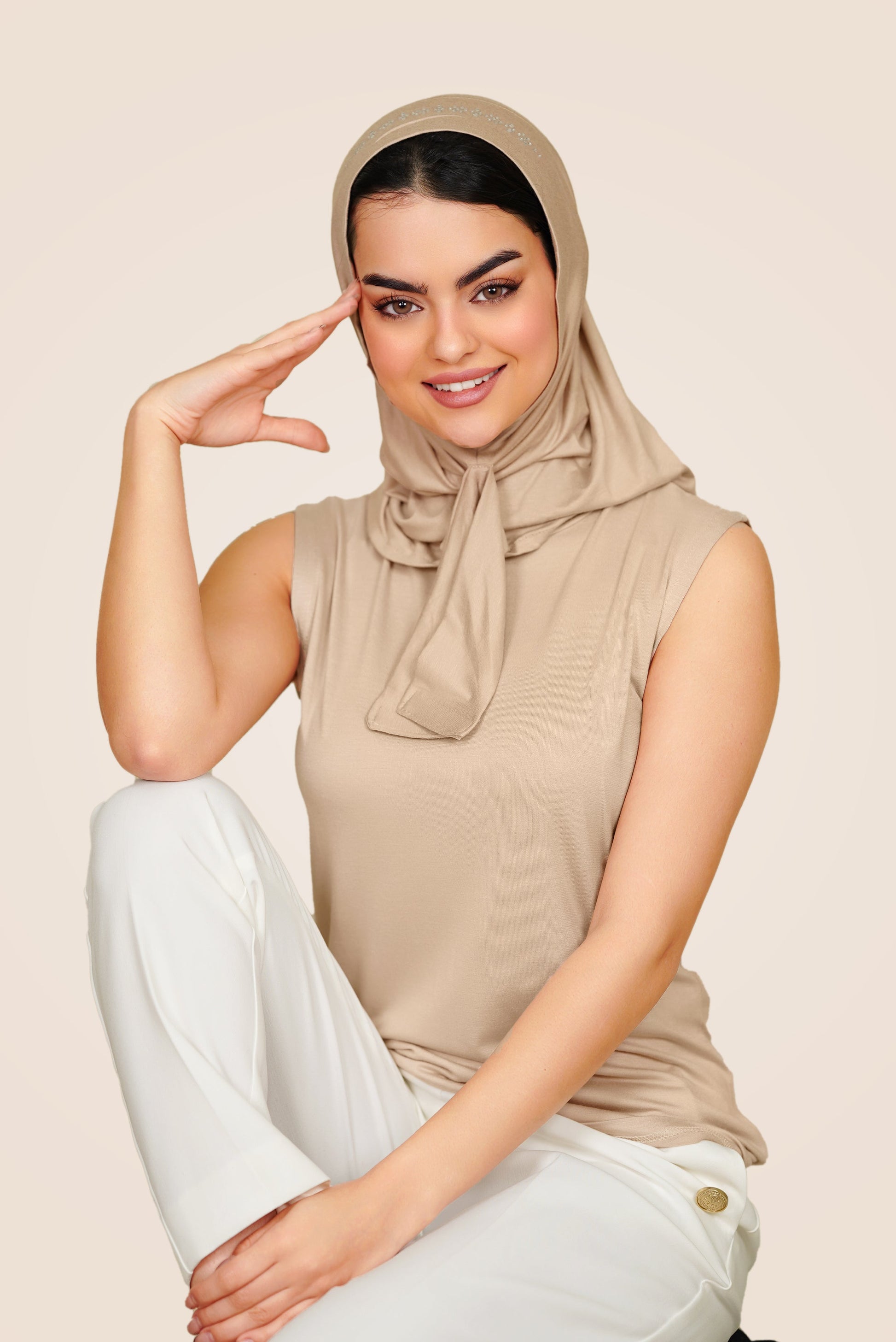 سيت : شيلة طباقة مع هاينك كت