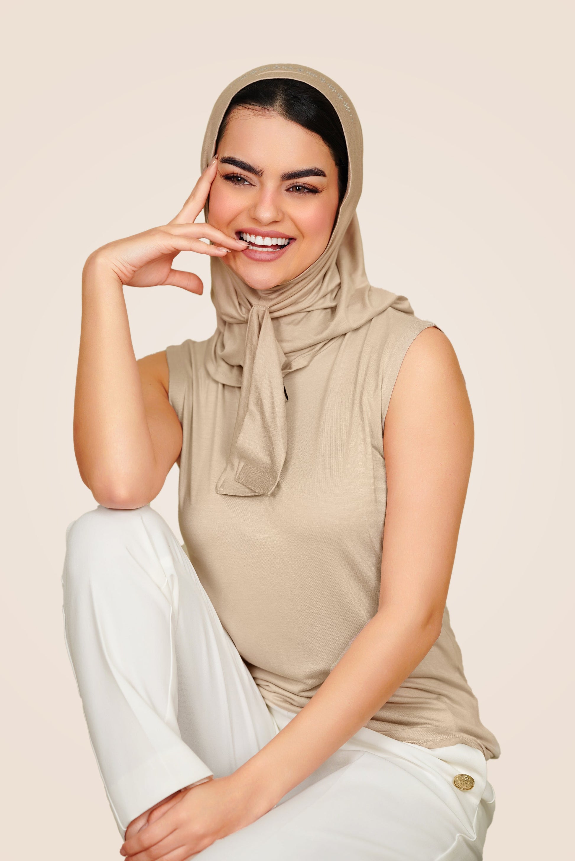 سيت : شيلة طباقة مع هاينك كت