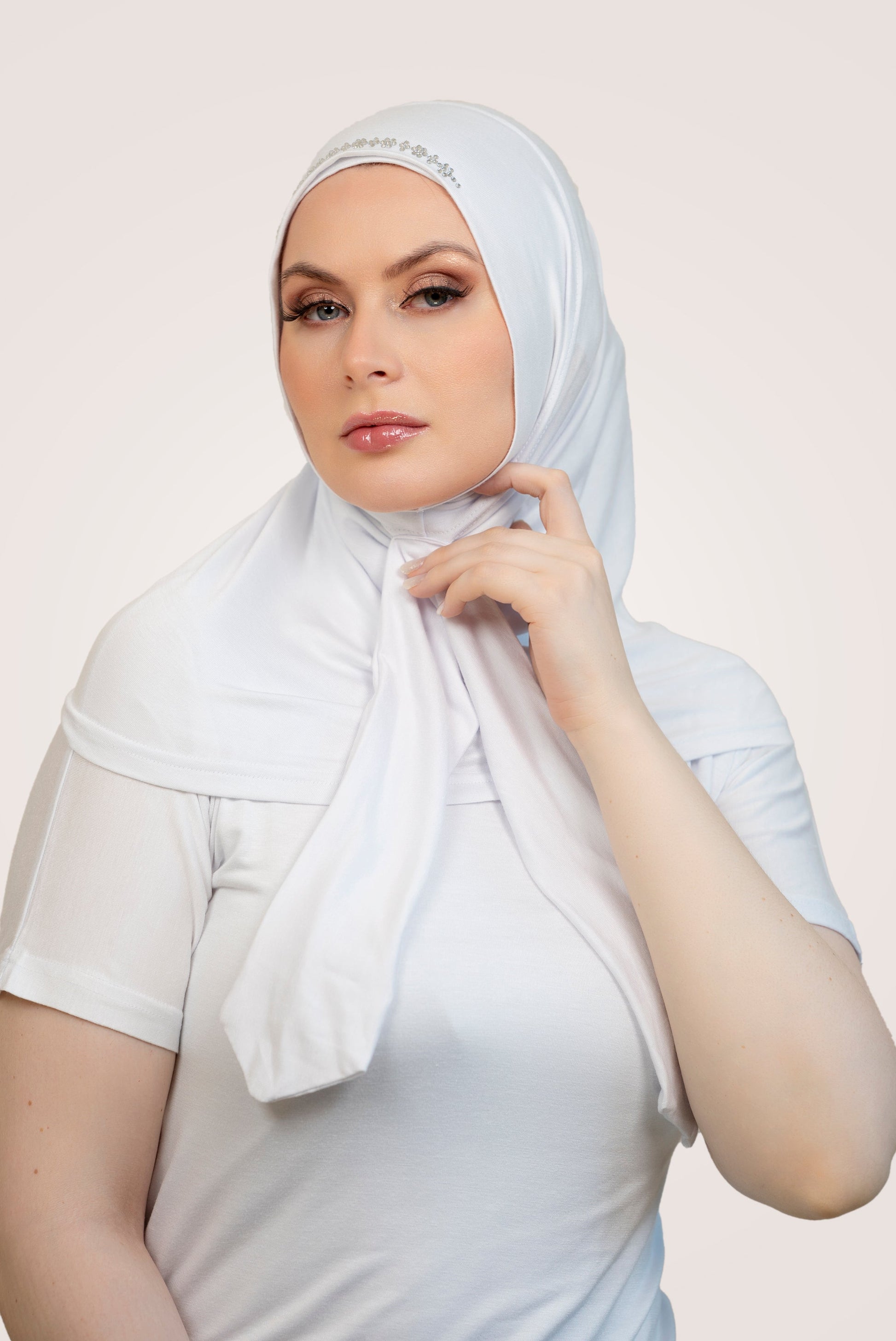 سيت : شيلة طباقة مع هاينك ربع ردن