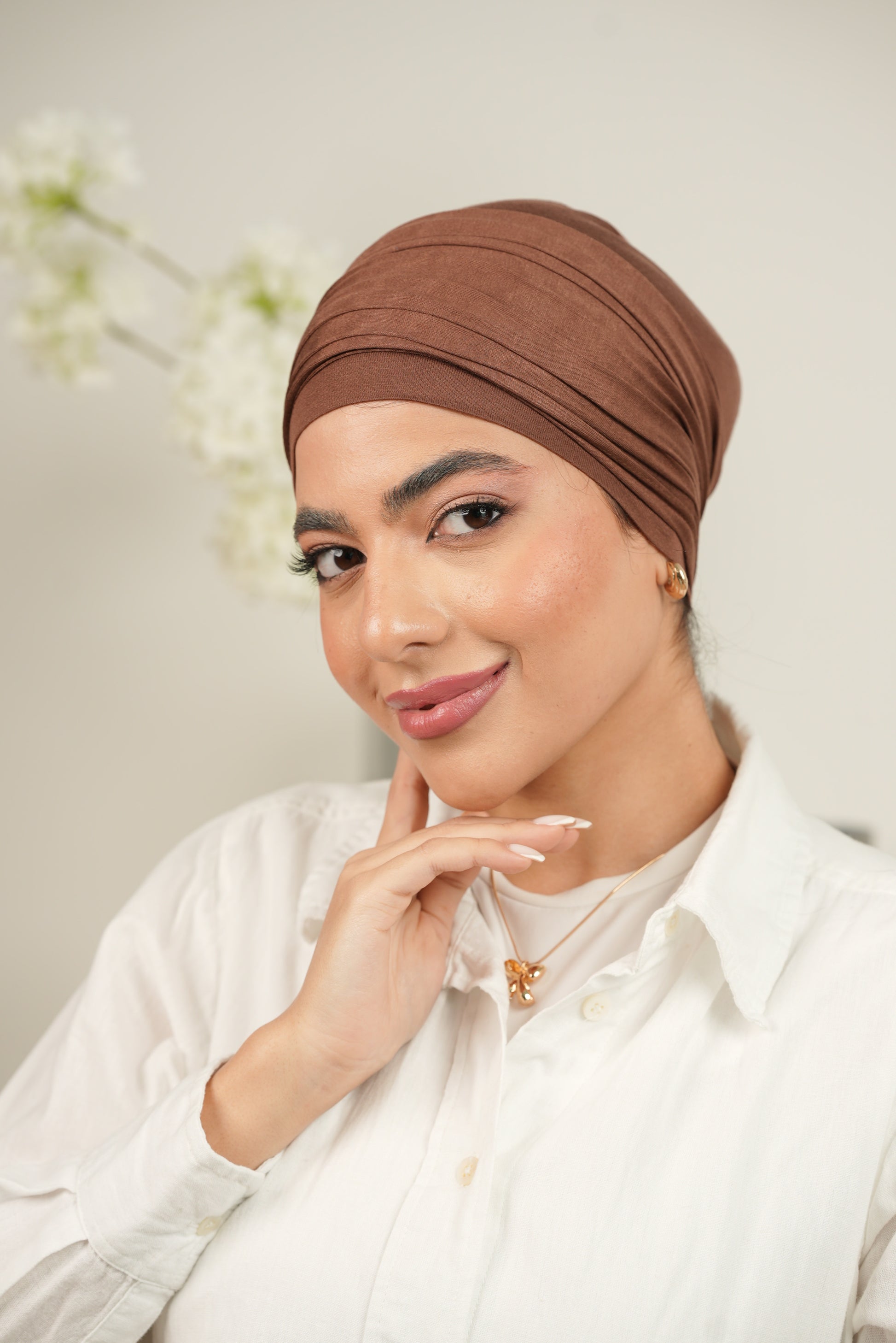 توربان القطعتين