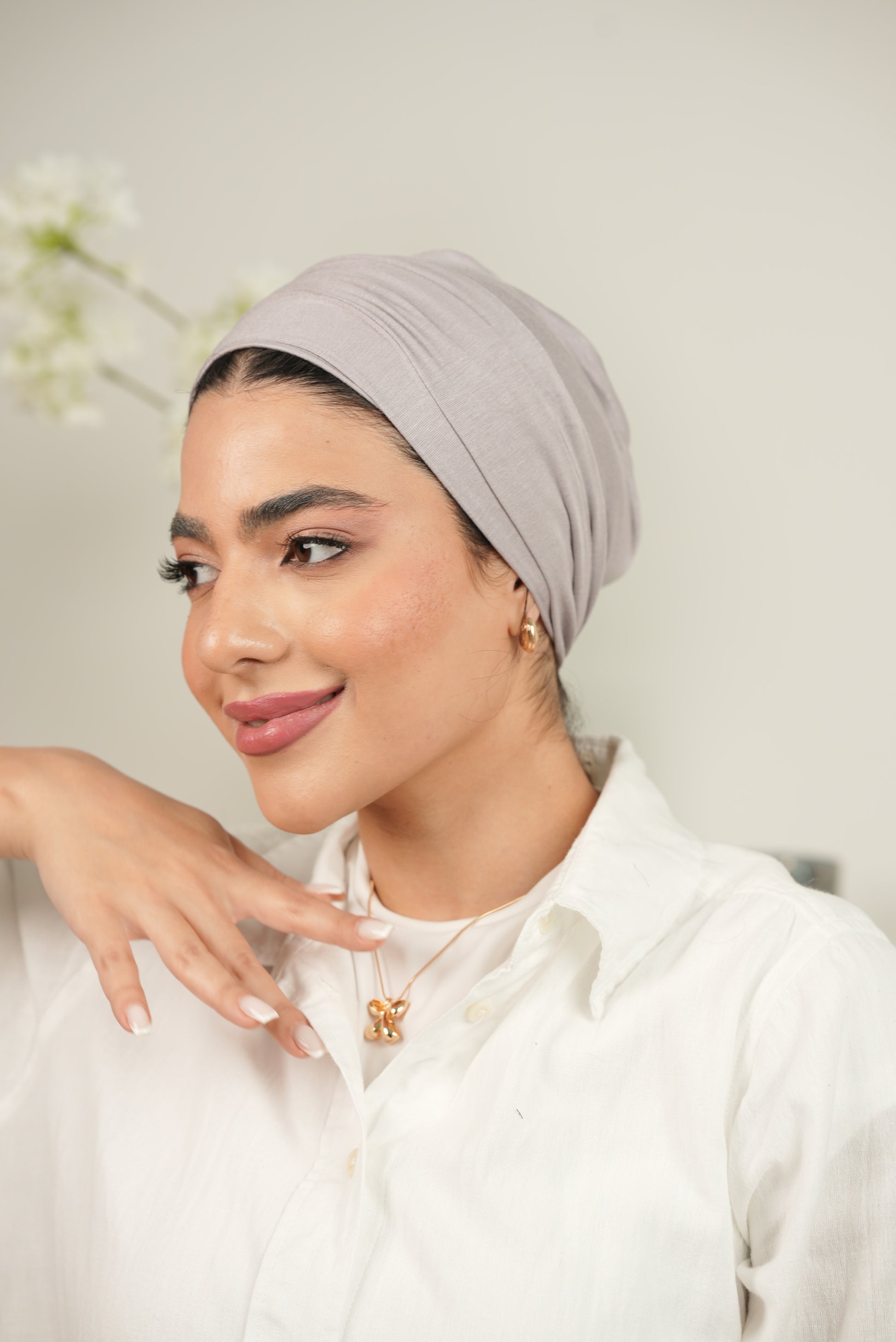 التوربان الجاهز