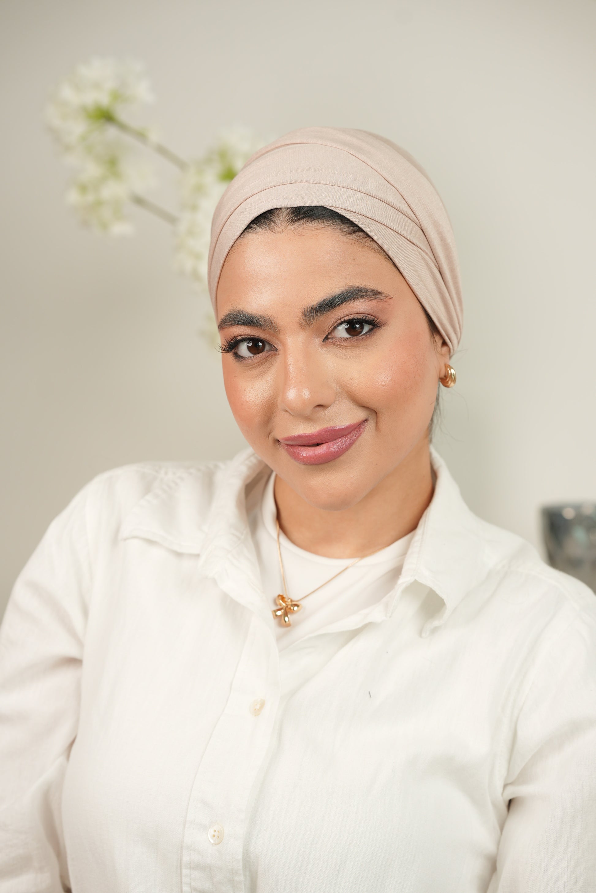 التوربان الجاهز