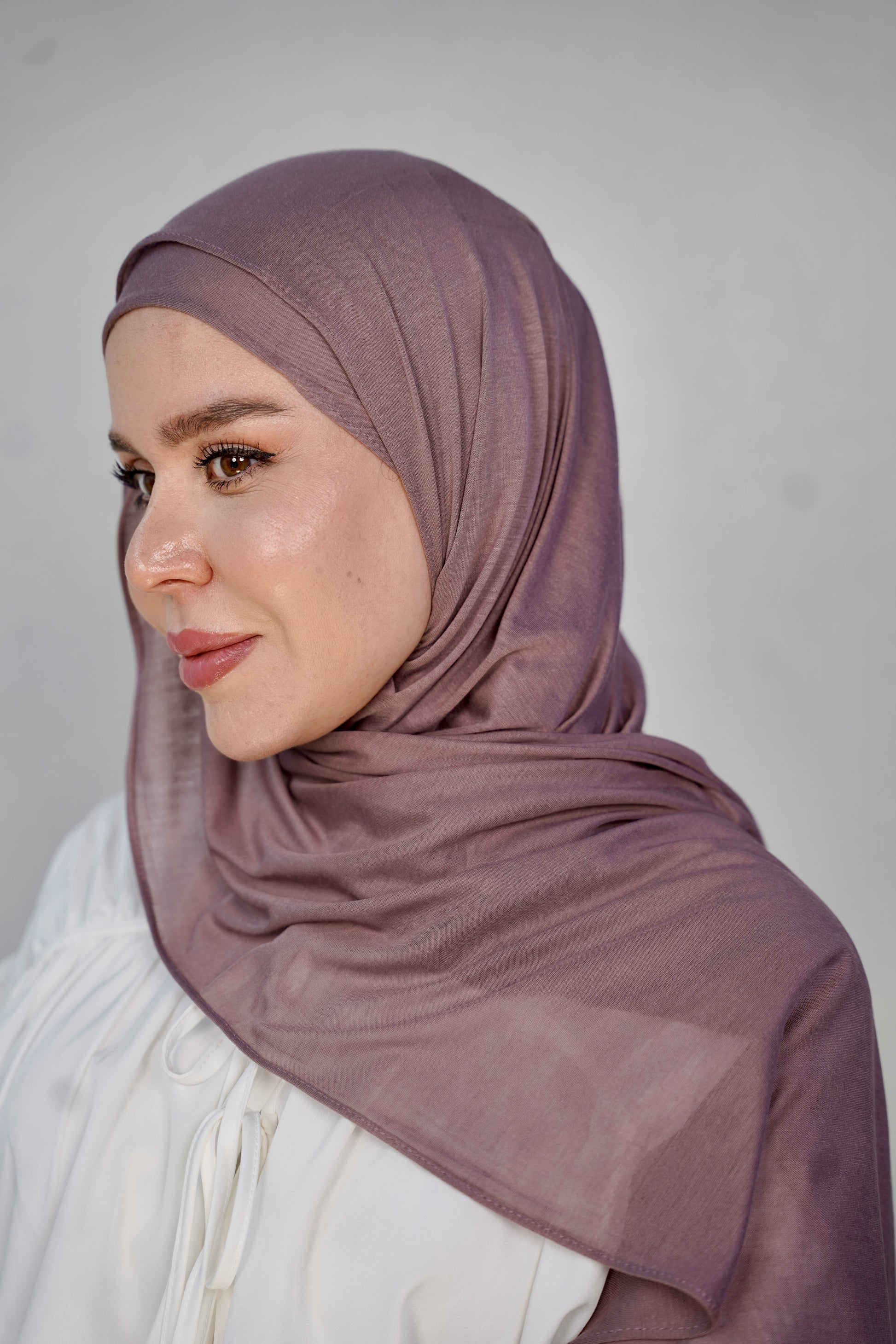 حجاب المودال