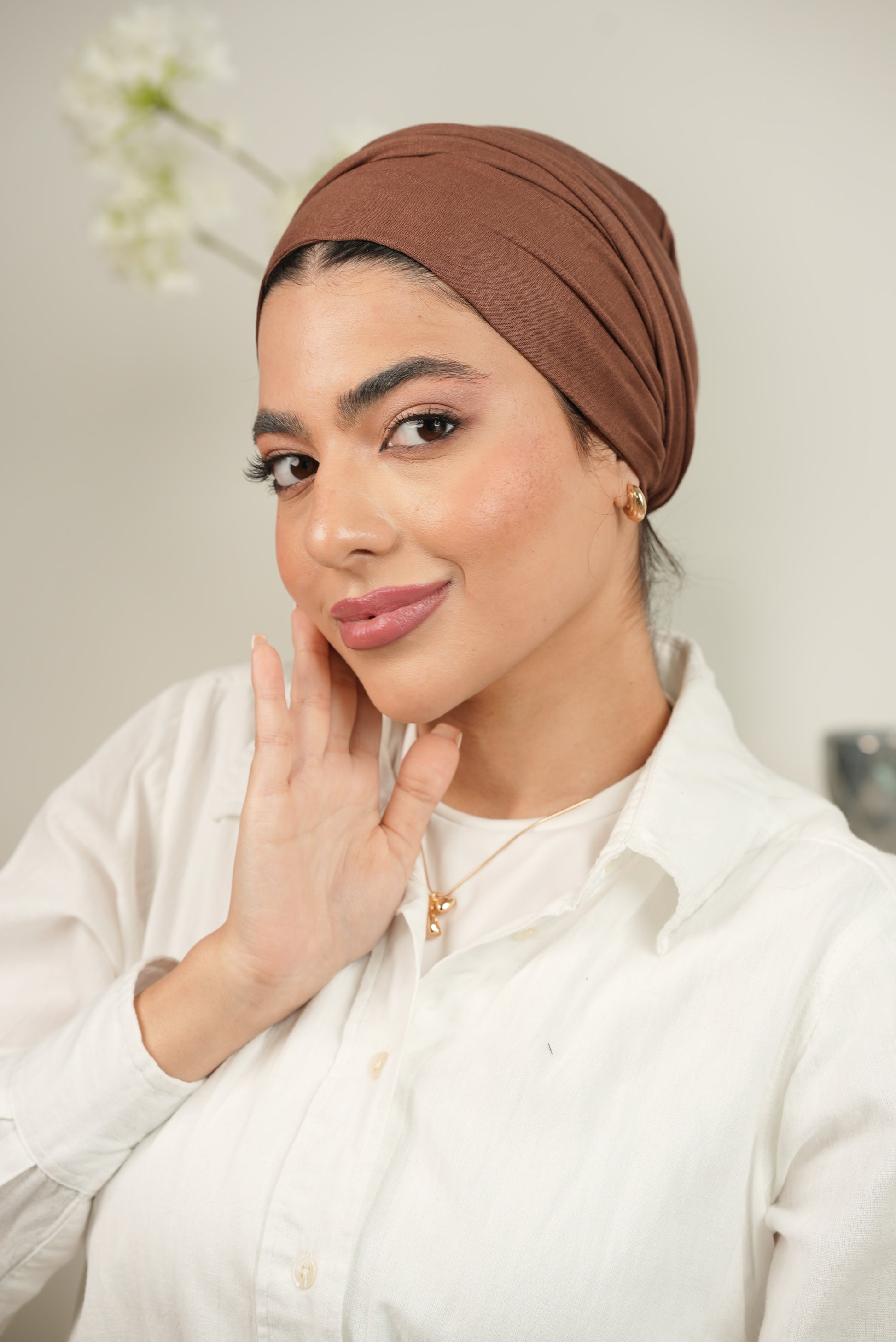 التوربان الجاهز