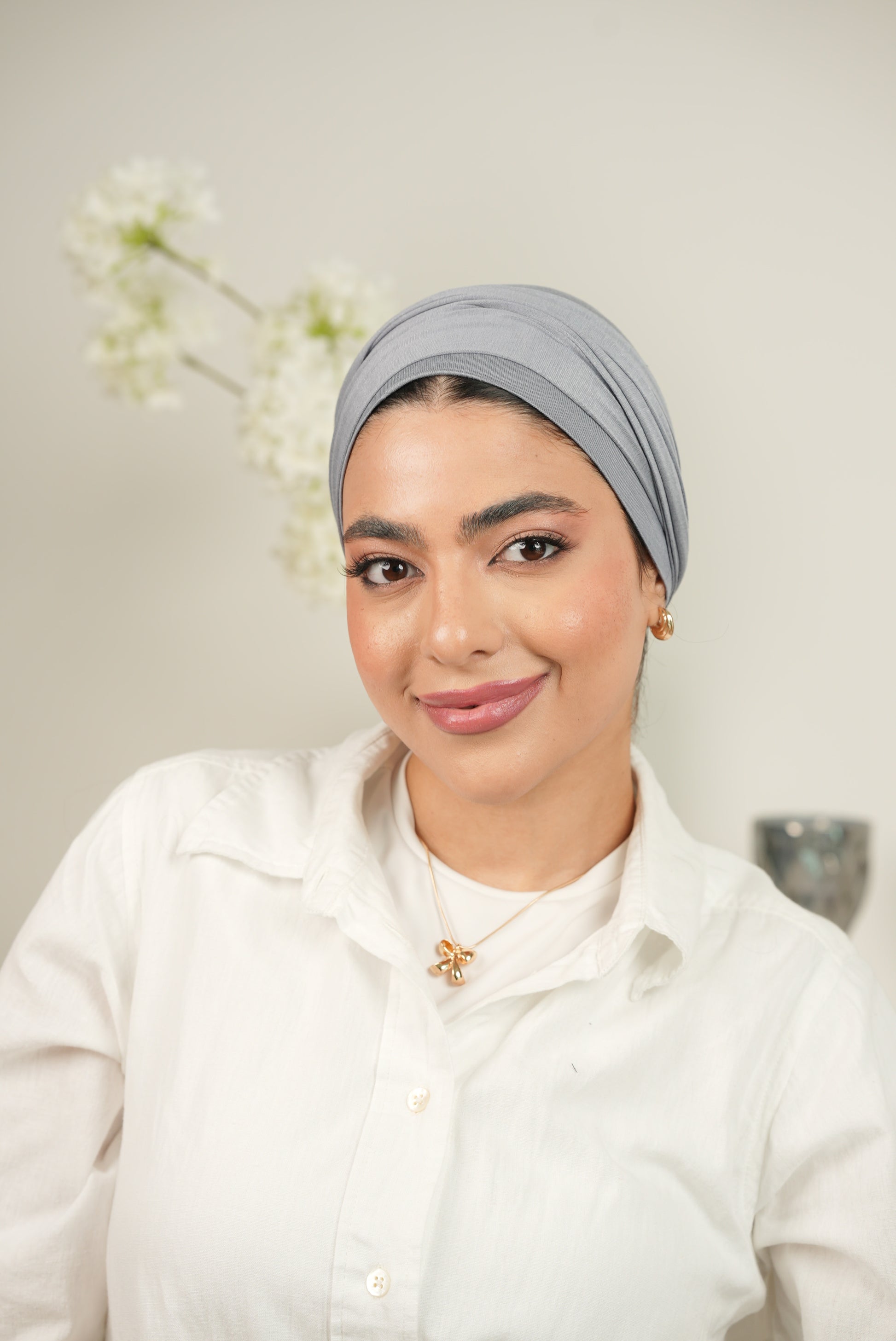 التوربان الجاهز