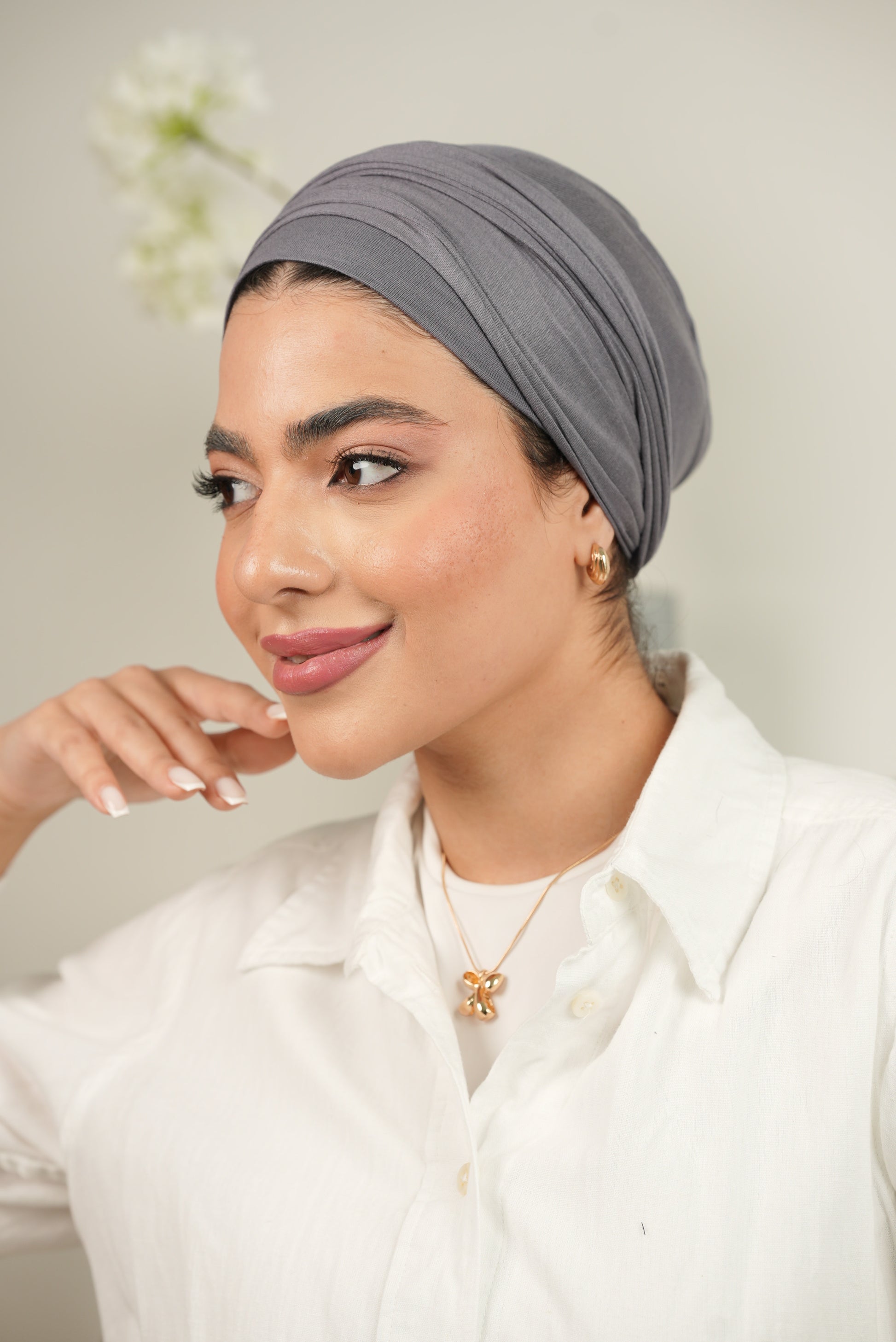 التوربان الجاهز