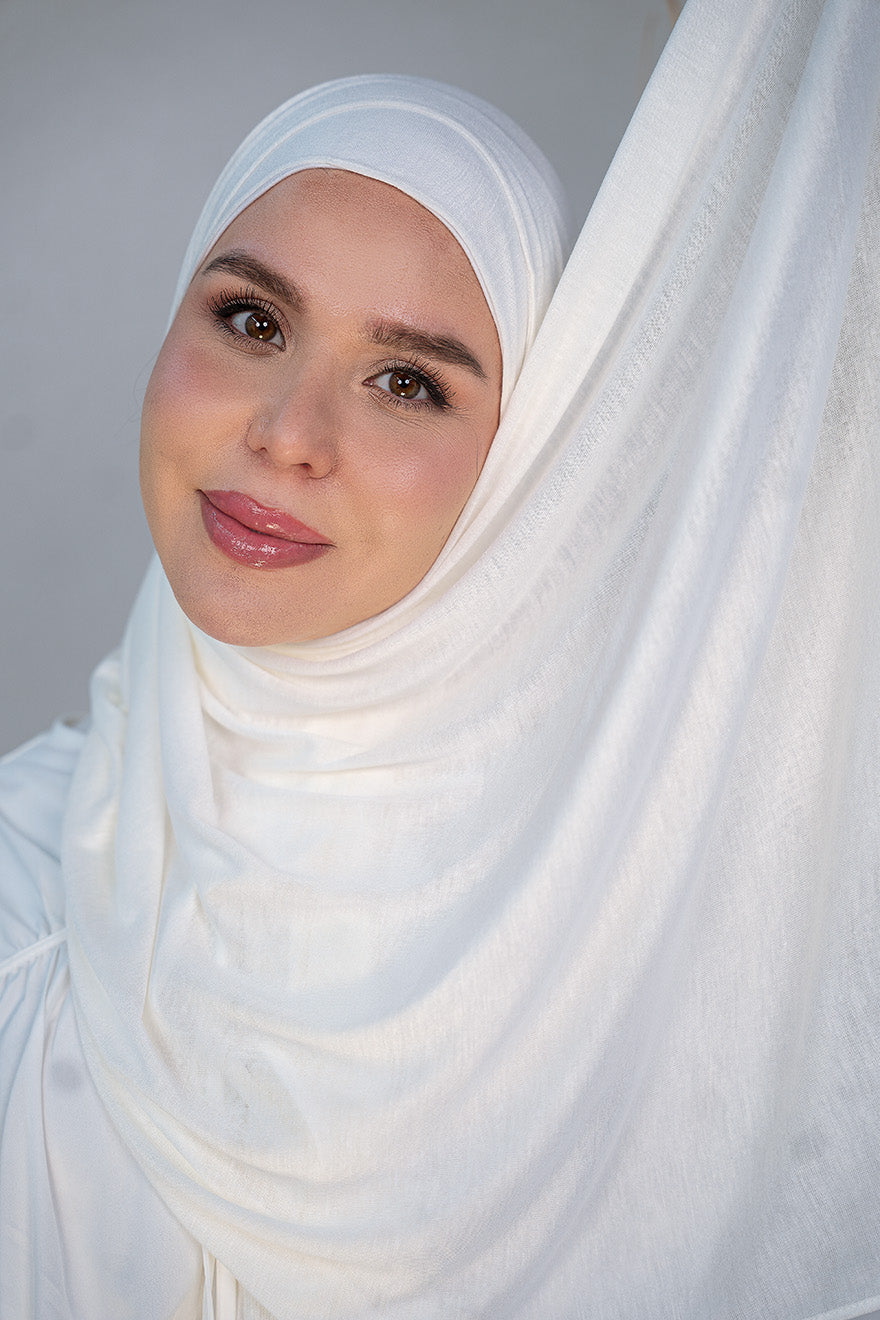 حجاب المودال