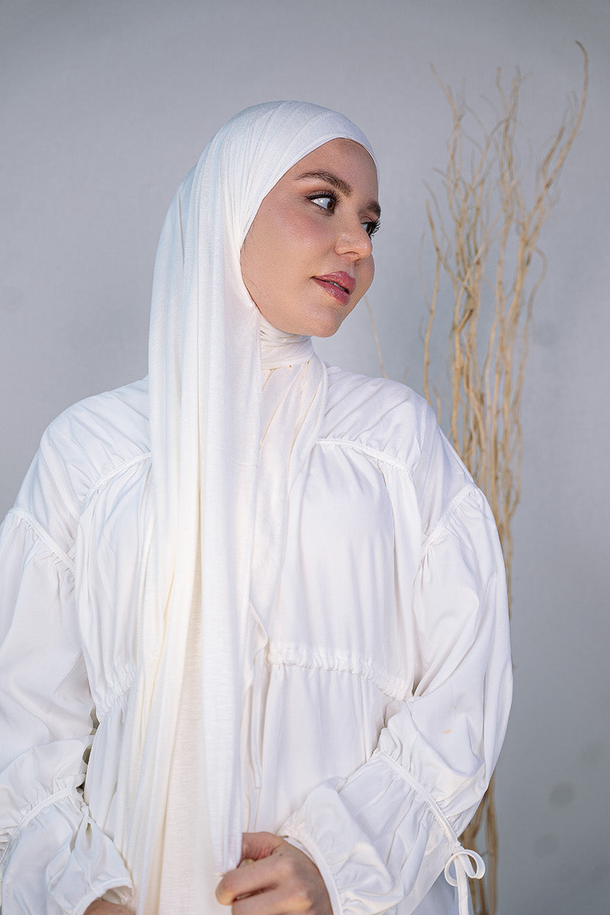 حجاب المودال