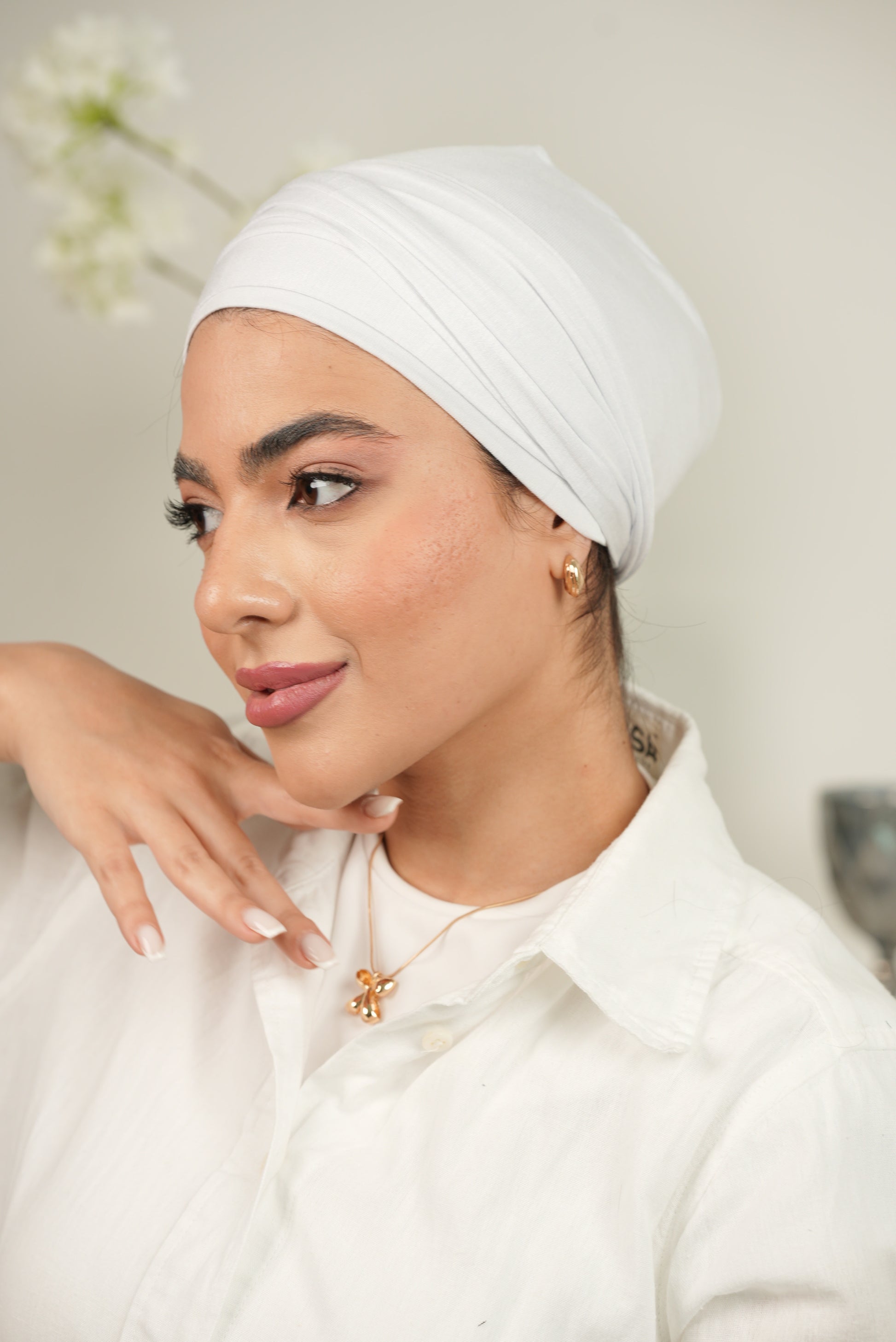 التوربان الجاهز