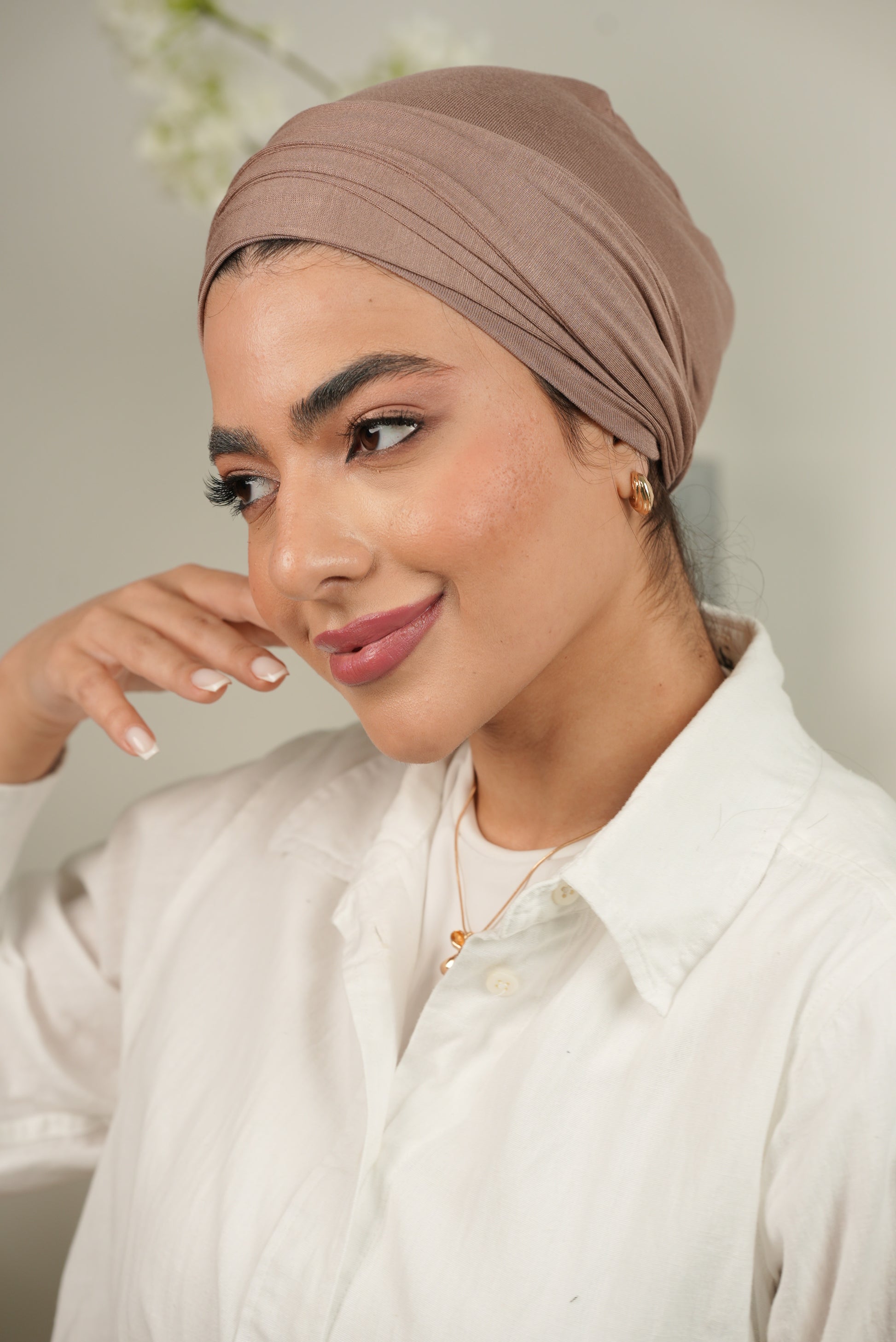 التوربان الجاهز