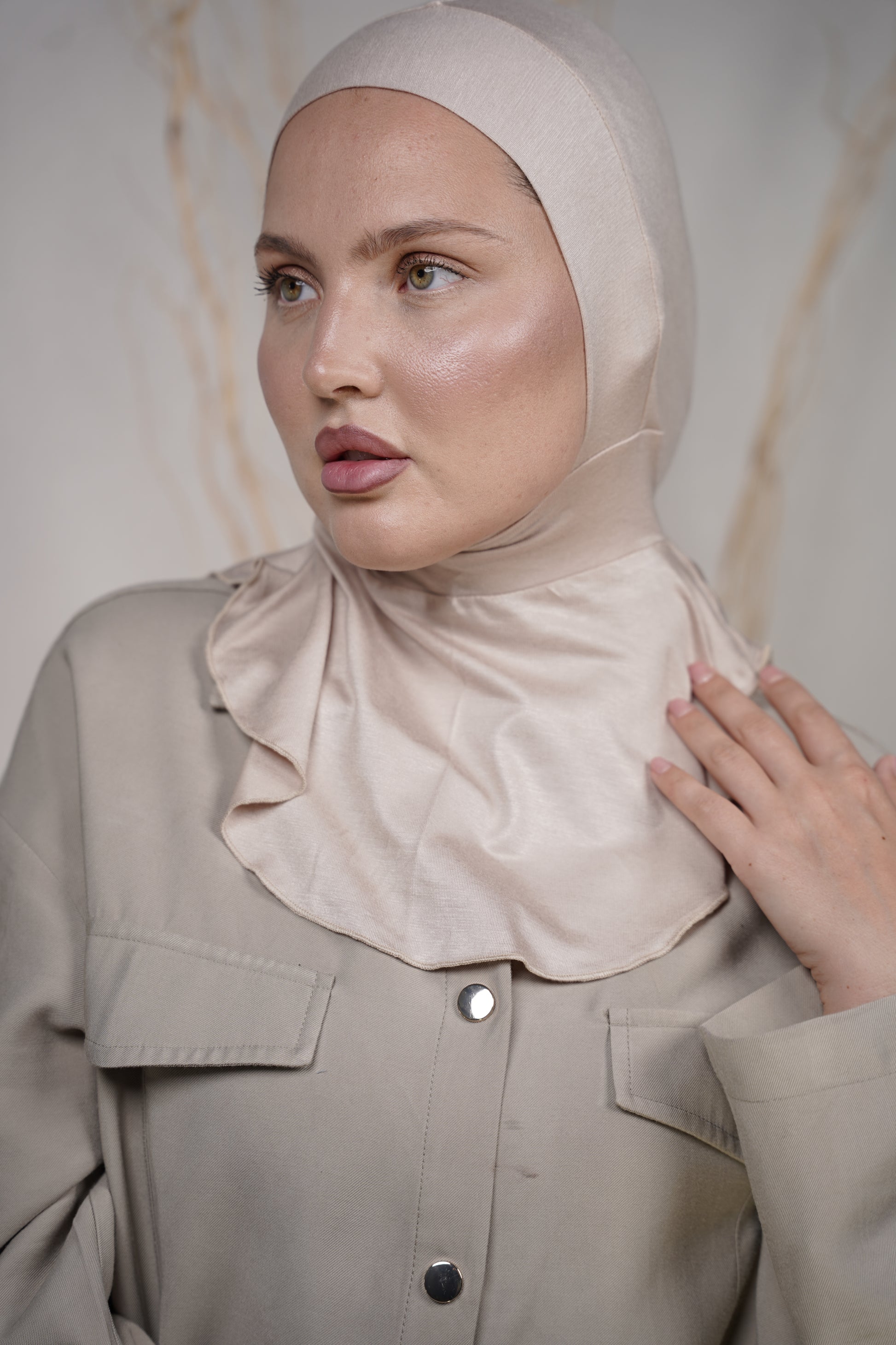 كاب النينجا