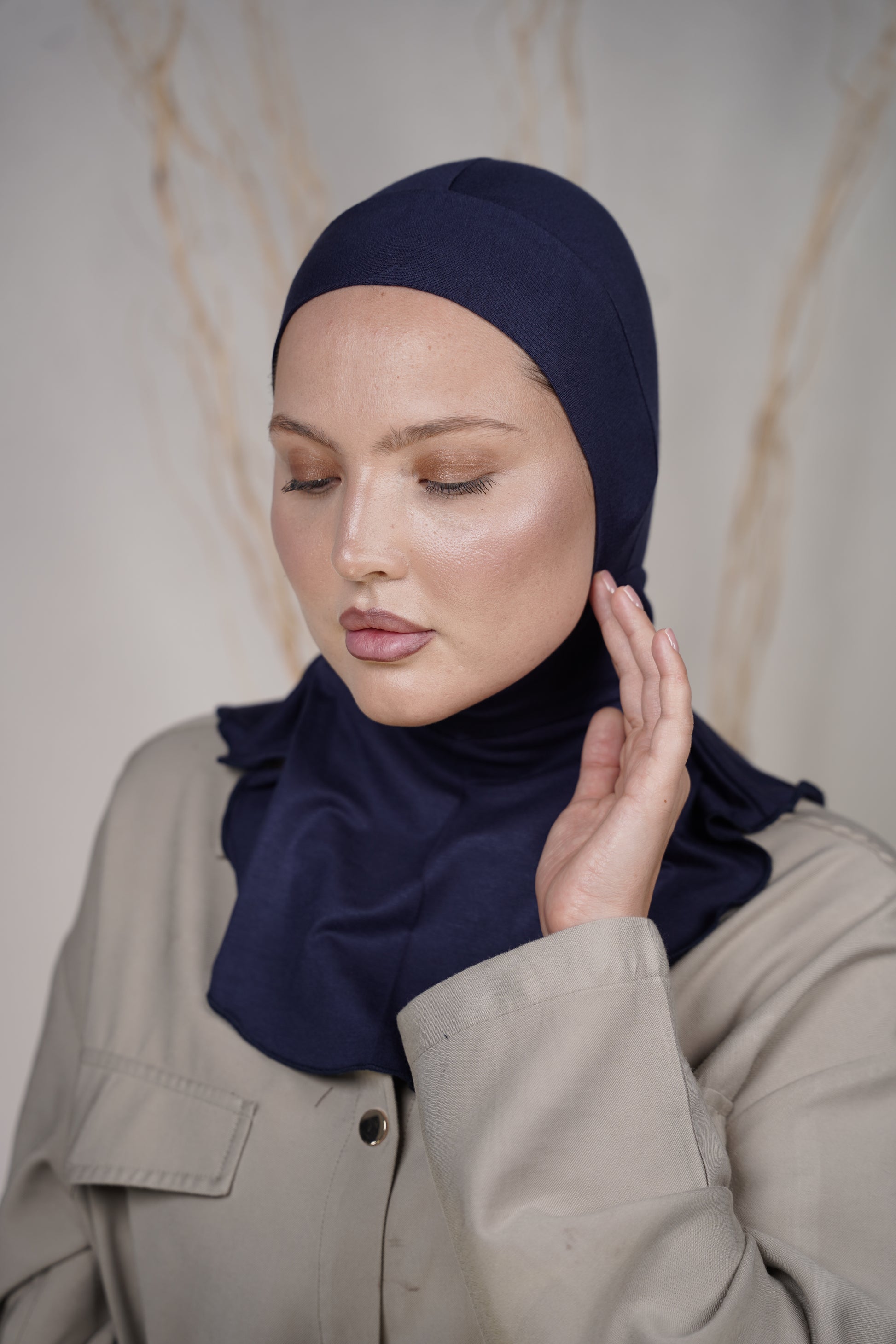 كاب النينجا