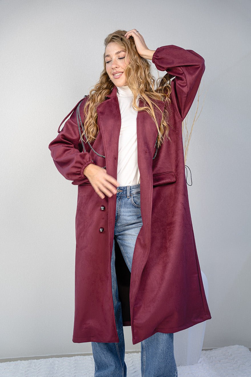 ترانش كوت شامواه