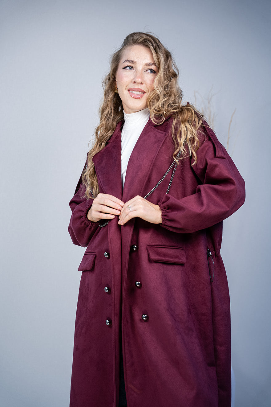 ترانش كوت شامواه