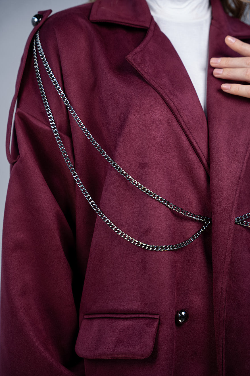 ترانش كوت شامواه