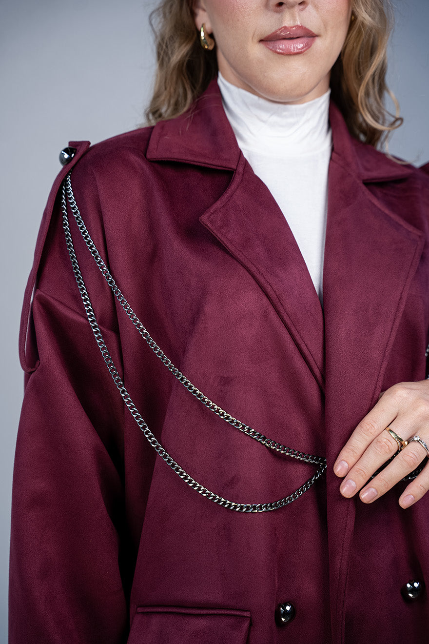 ترانش كوت شامواه