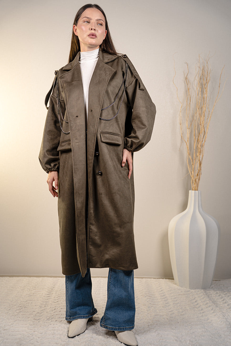 ترانش كوت شامواه