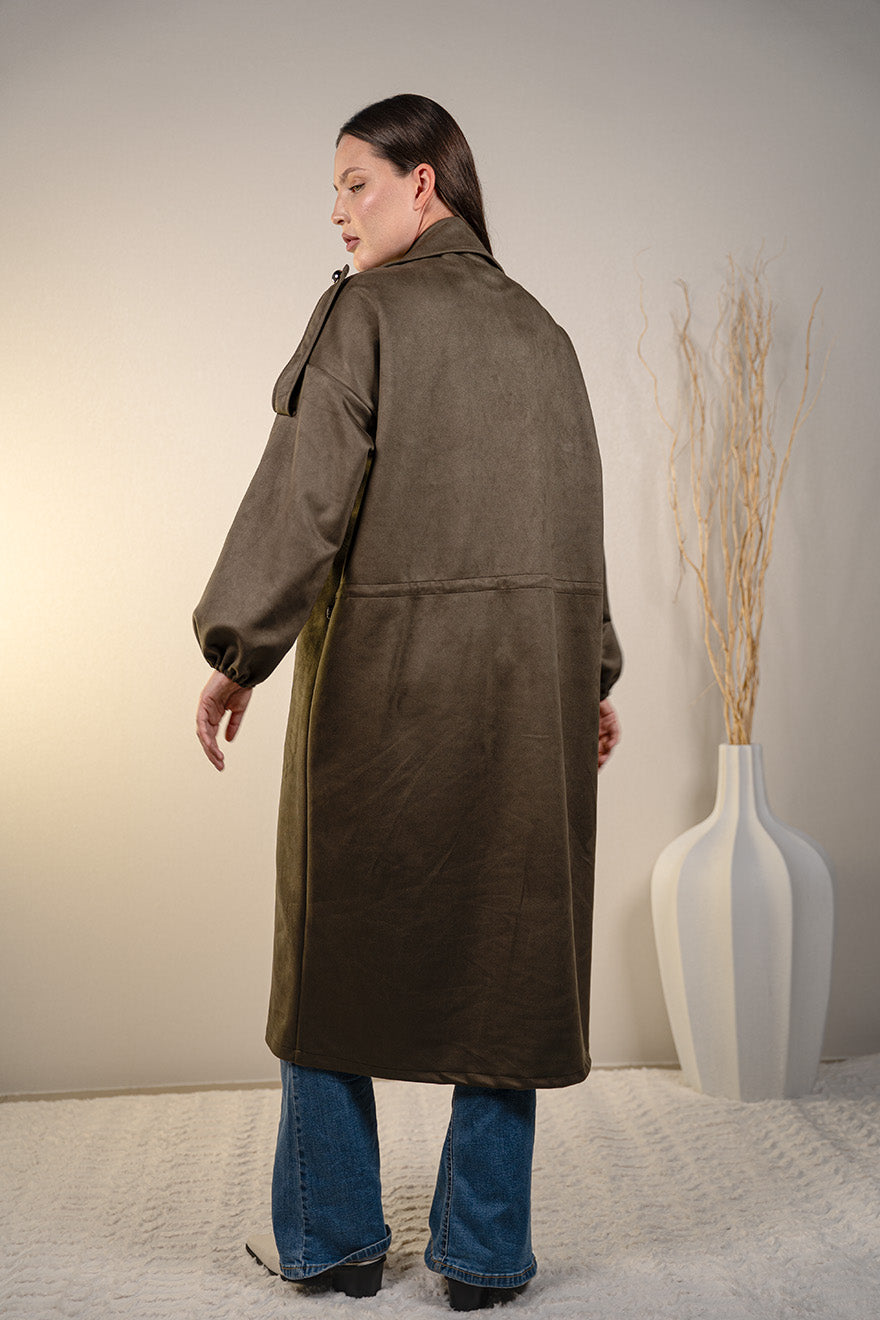 ترانش كوت شامواه