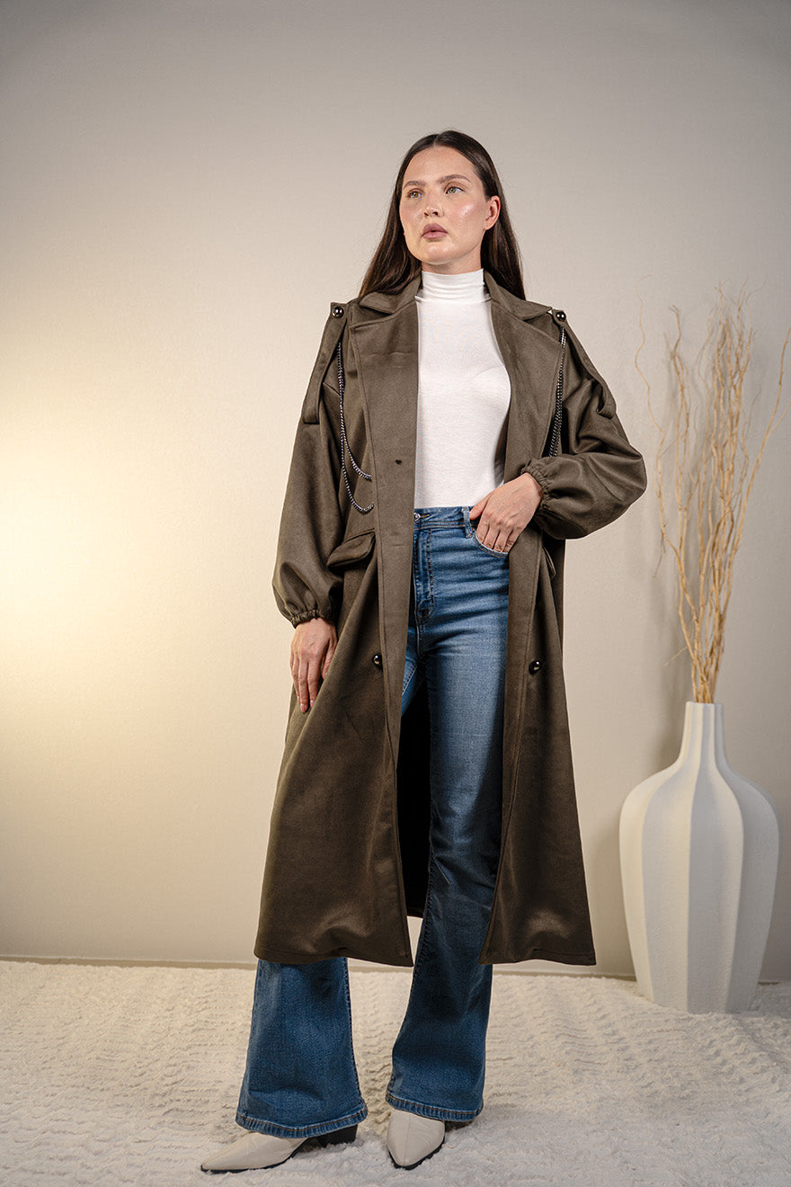 ترانش كوت شامواه