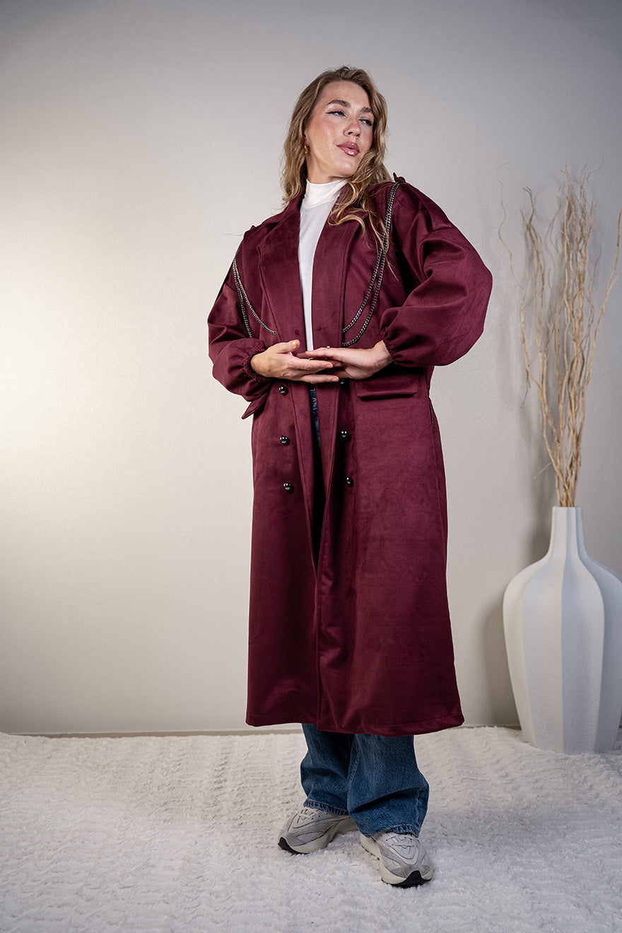 ترانش كوت شامواه