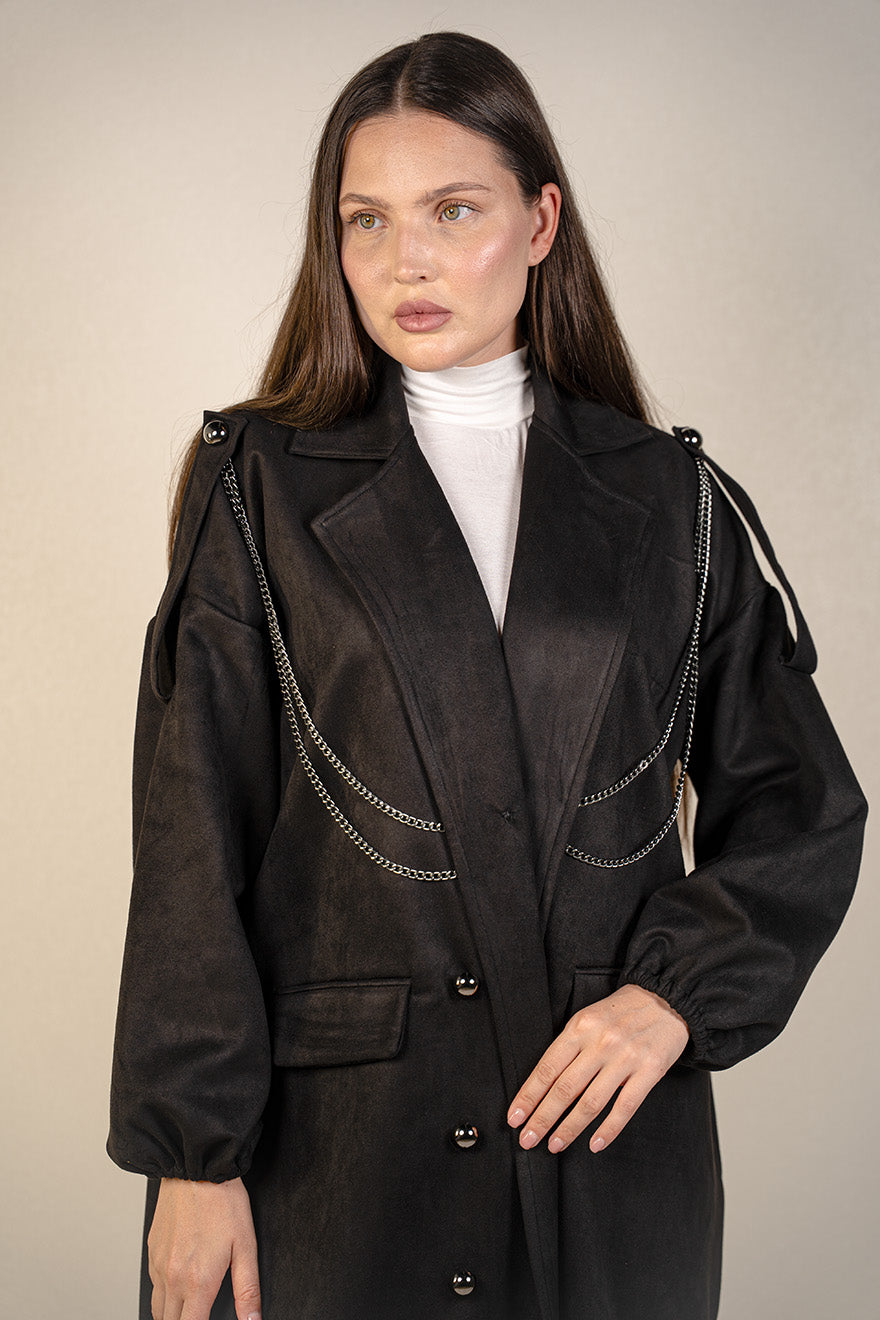 ترانش كوت شامواه