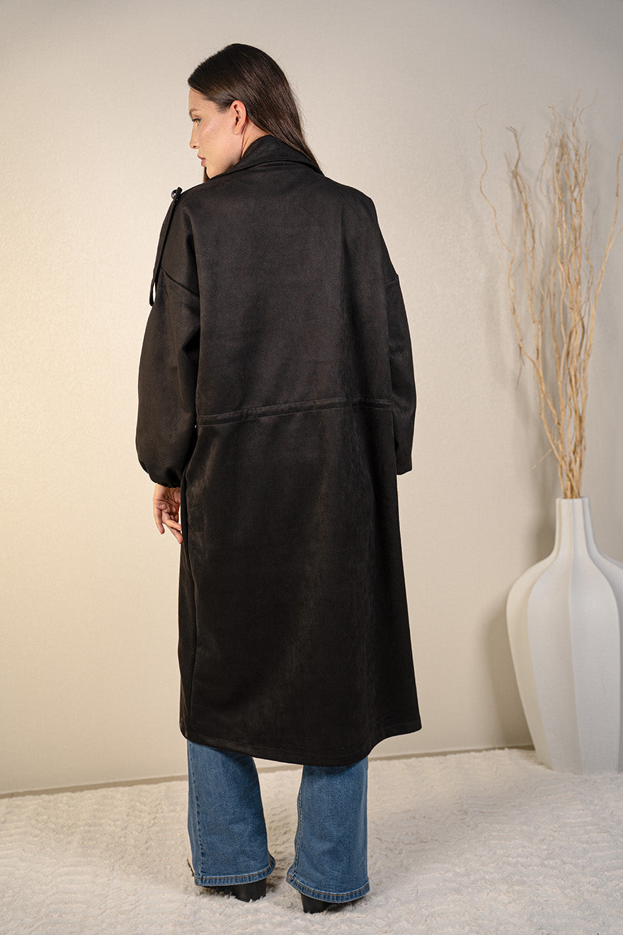 ترانش كوت شامواه