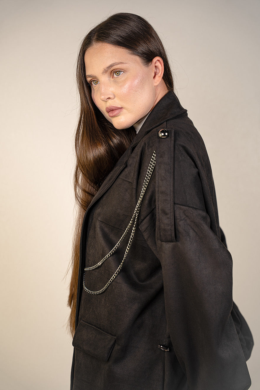 ترانش كوت شامواه