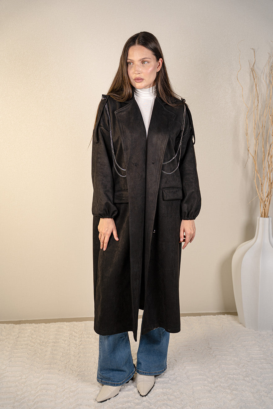 ترانش كوت شامواه