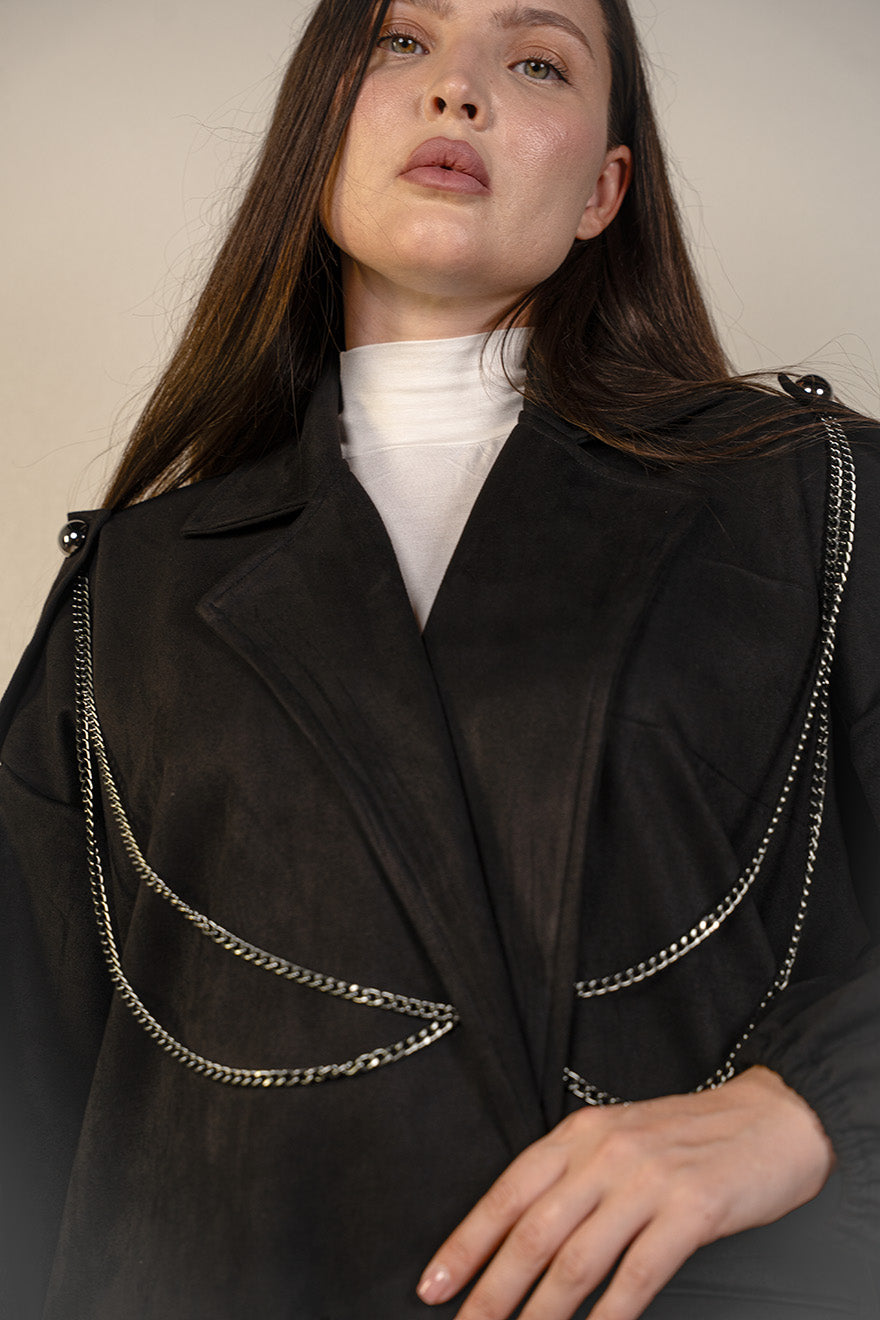 ترانش كوت شامواه