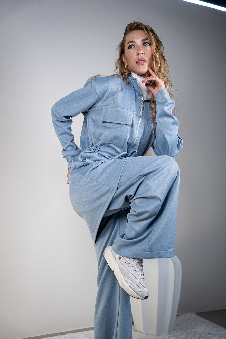 سوت قطن سمائي