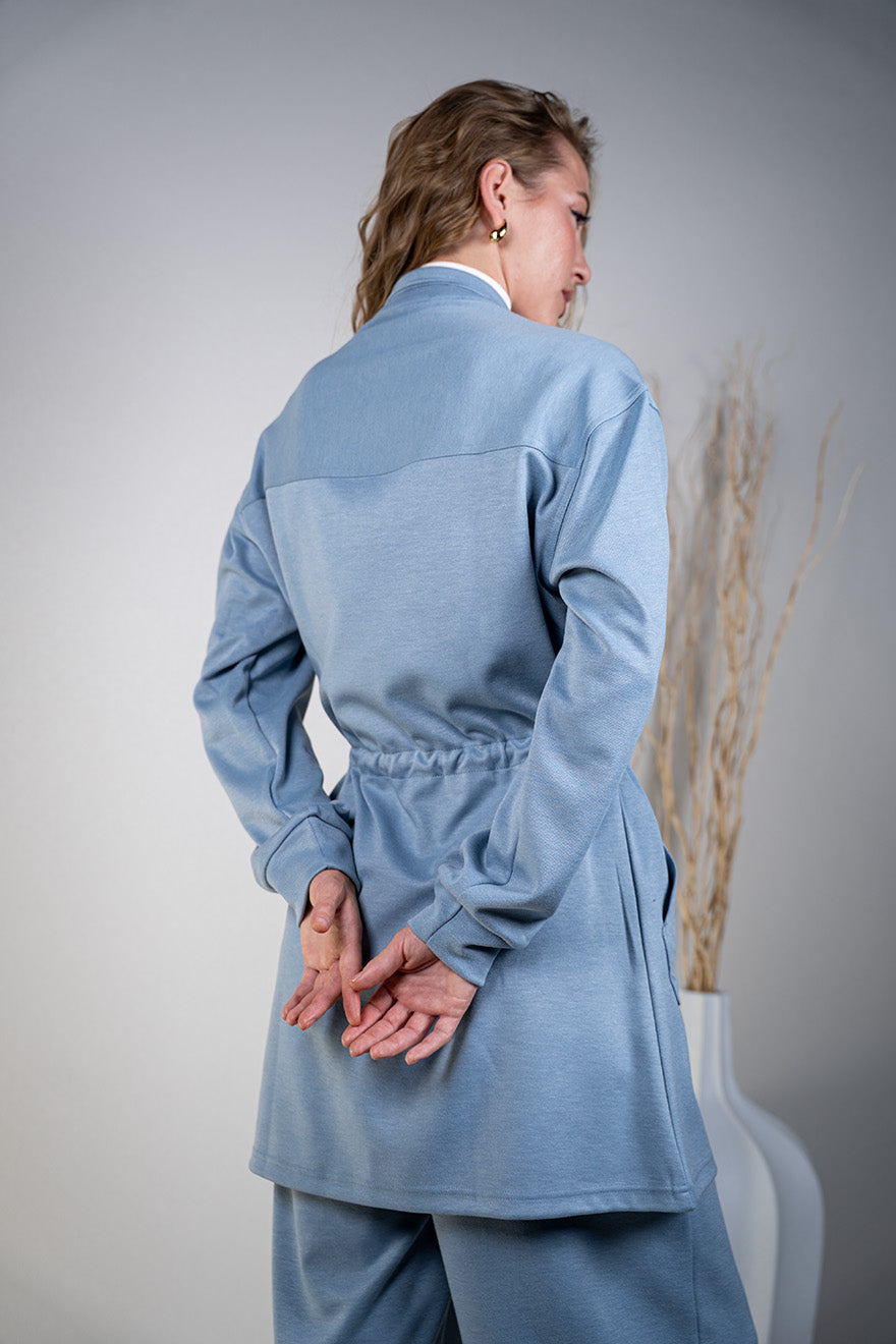 سوت قطن سمائي