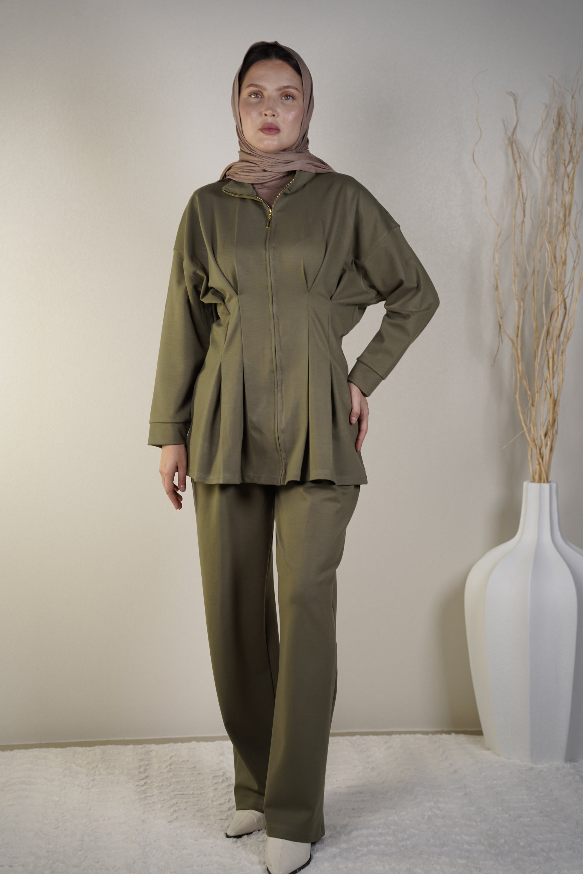 سوت قطن ليكرا