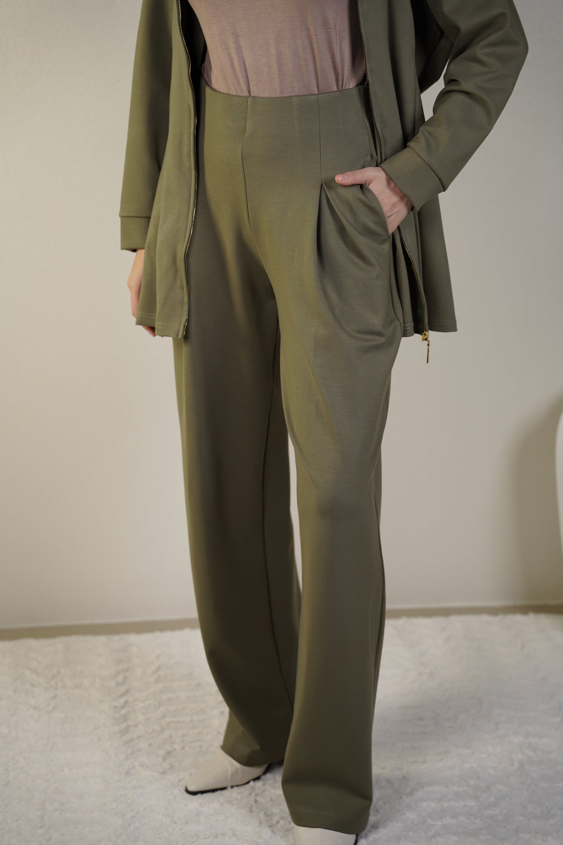 سوت قطن ليكرا