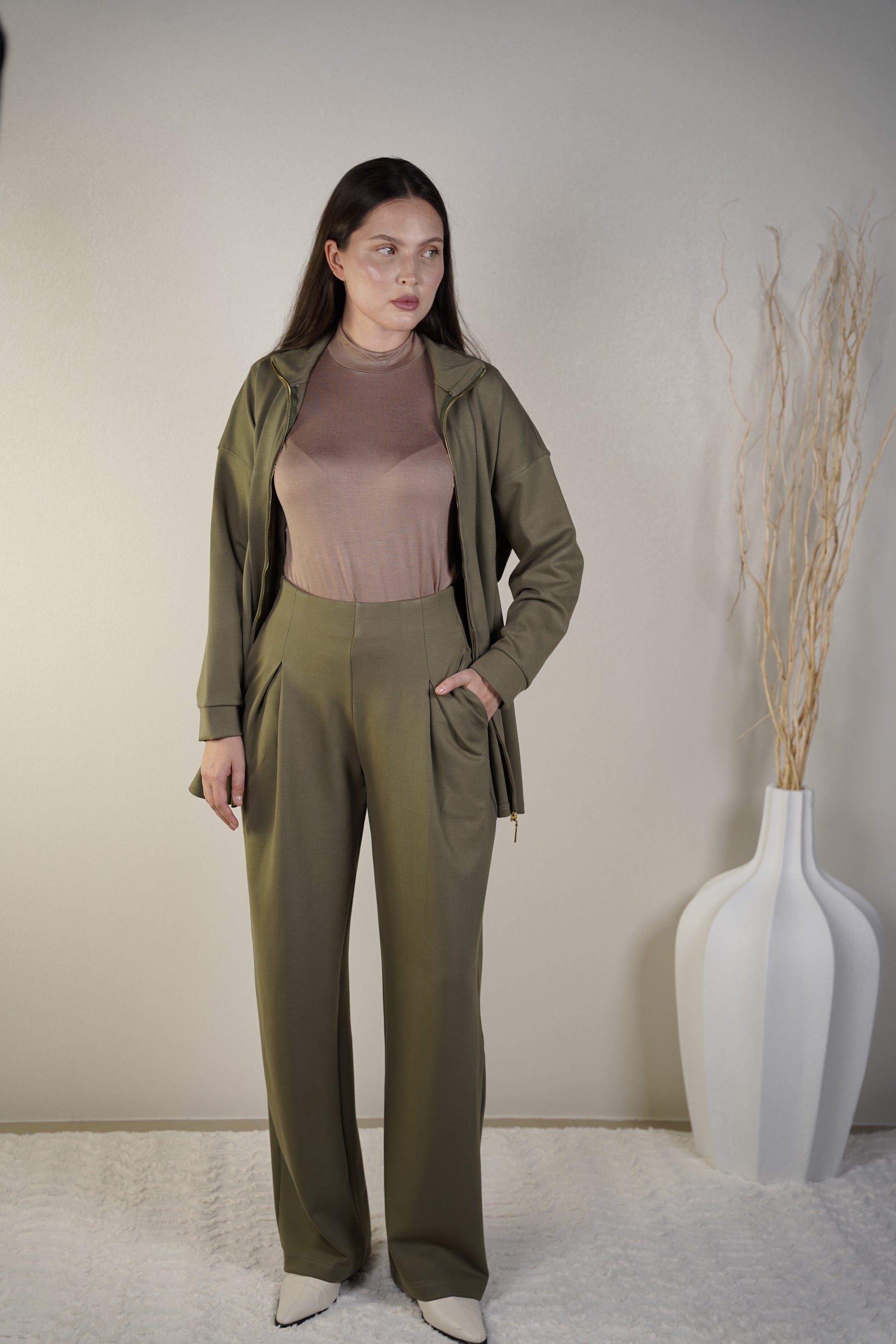 سوت قطن ليكرا