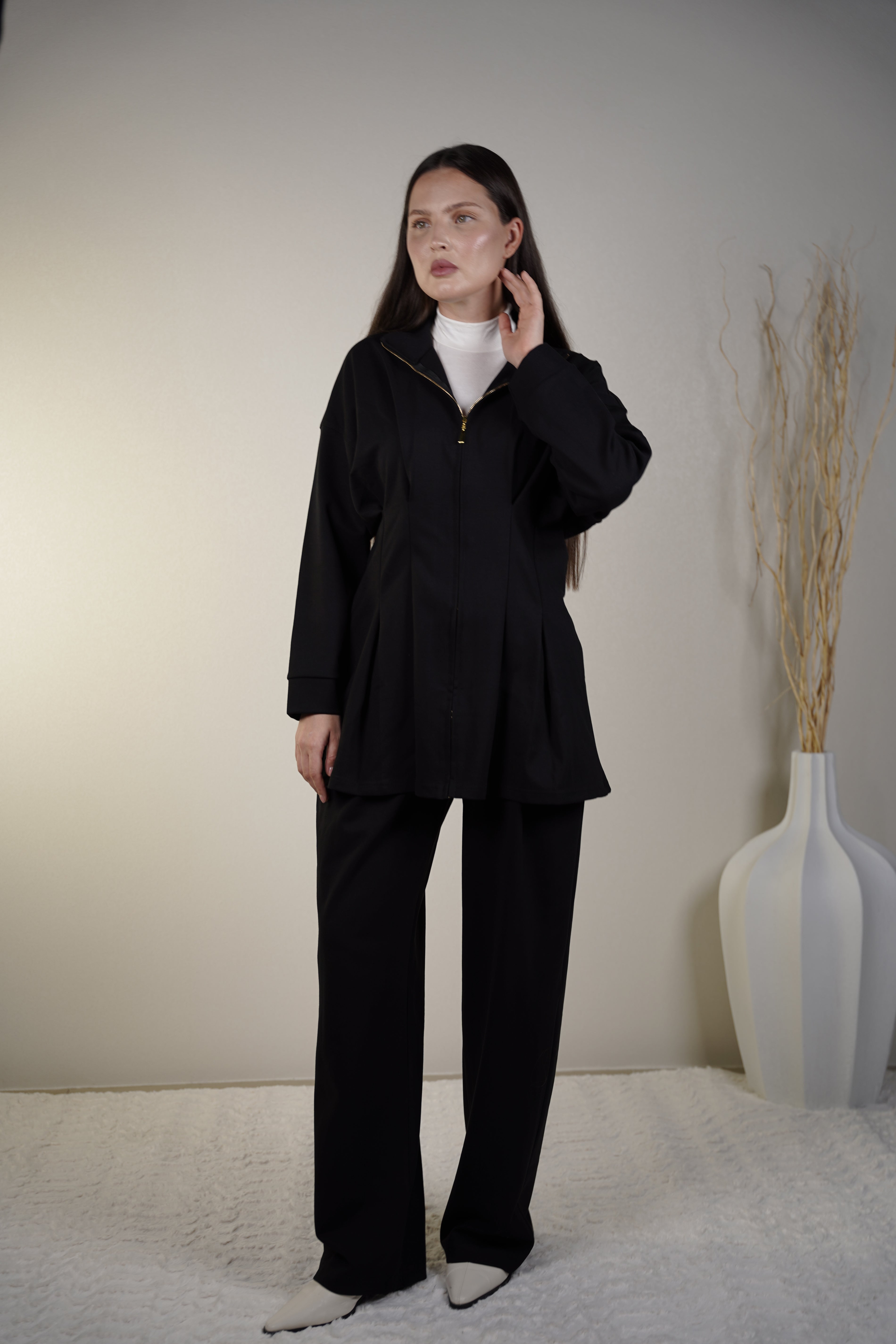 سوت قطن ليكرا