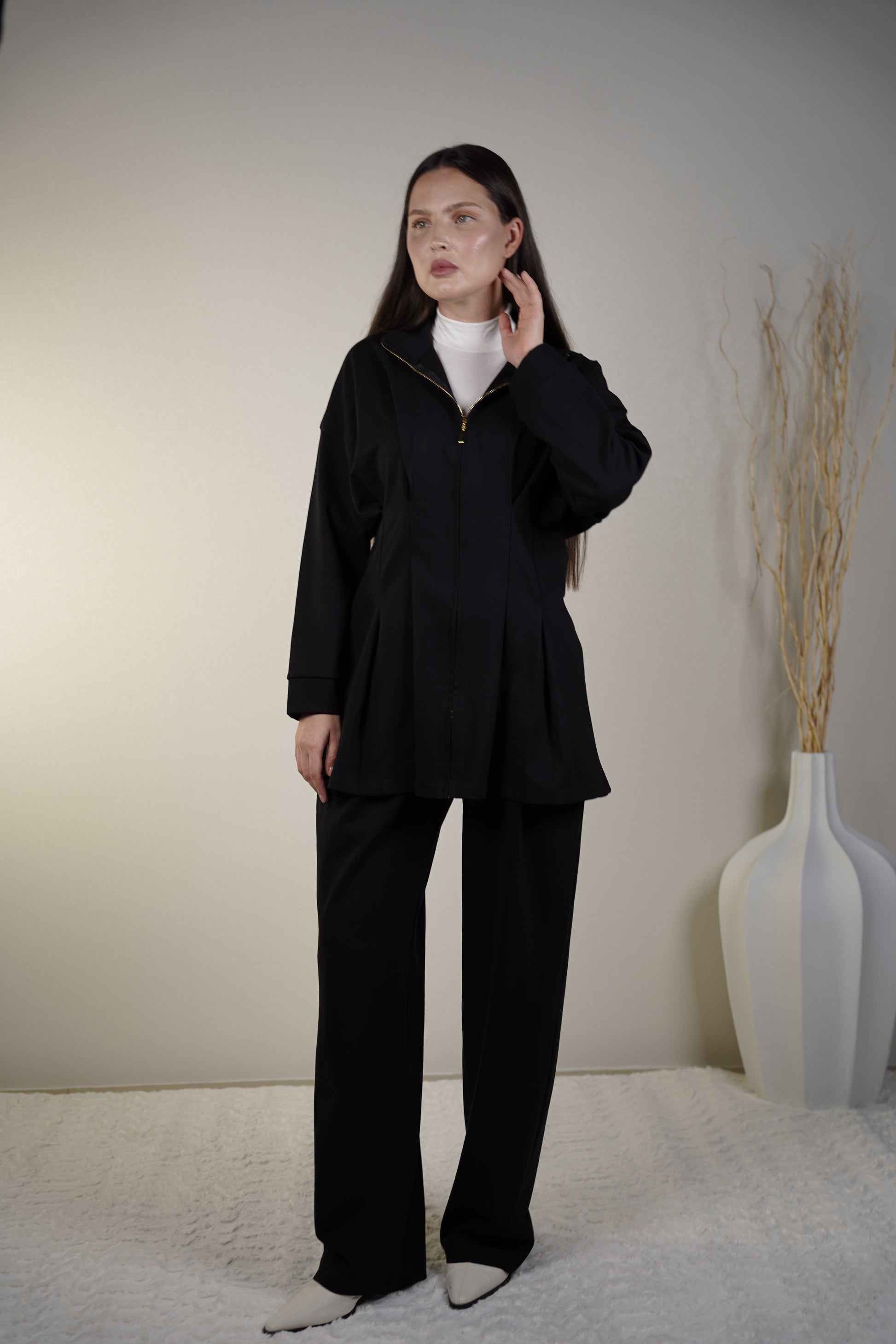 سوت قطن ليكرا