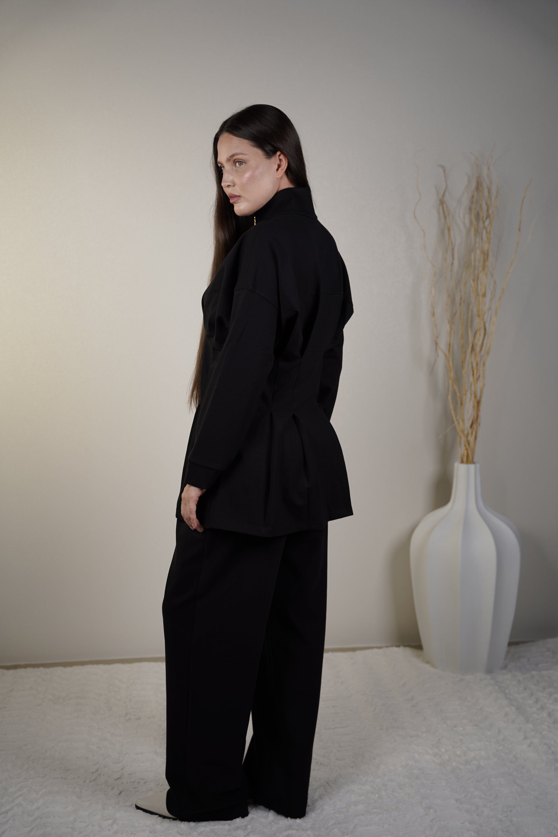 سوت قطن ليكرا