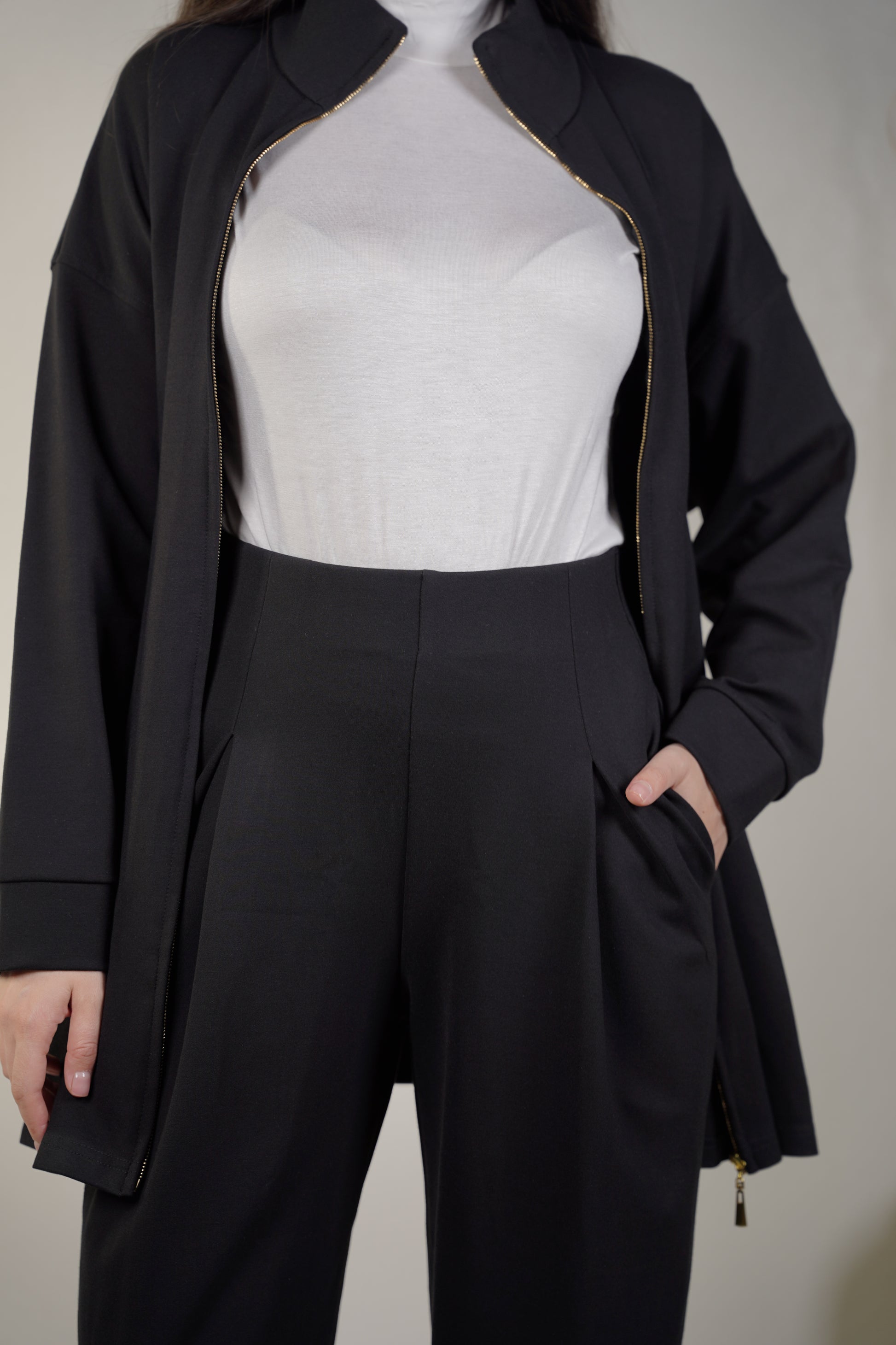 سوت قطن ليكرا