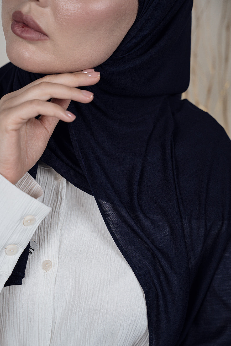 حجاب المودال