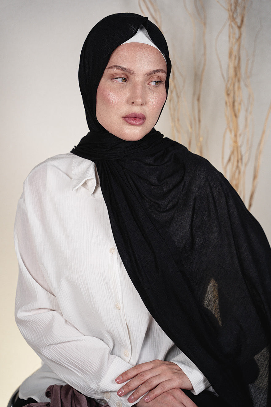 حجاب المودال