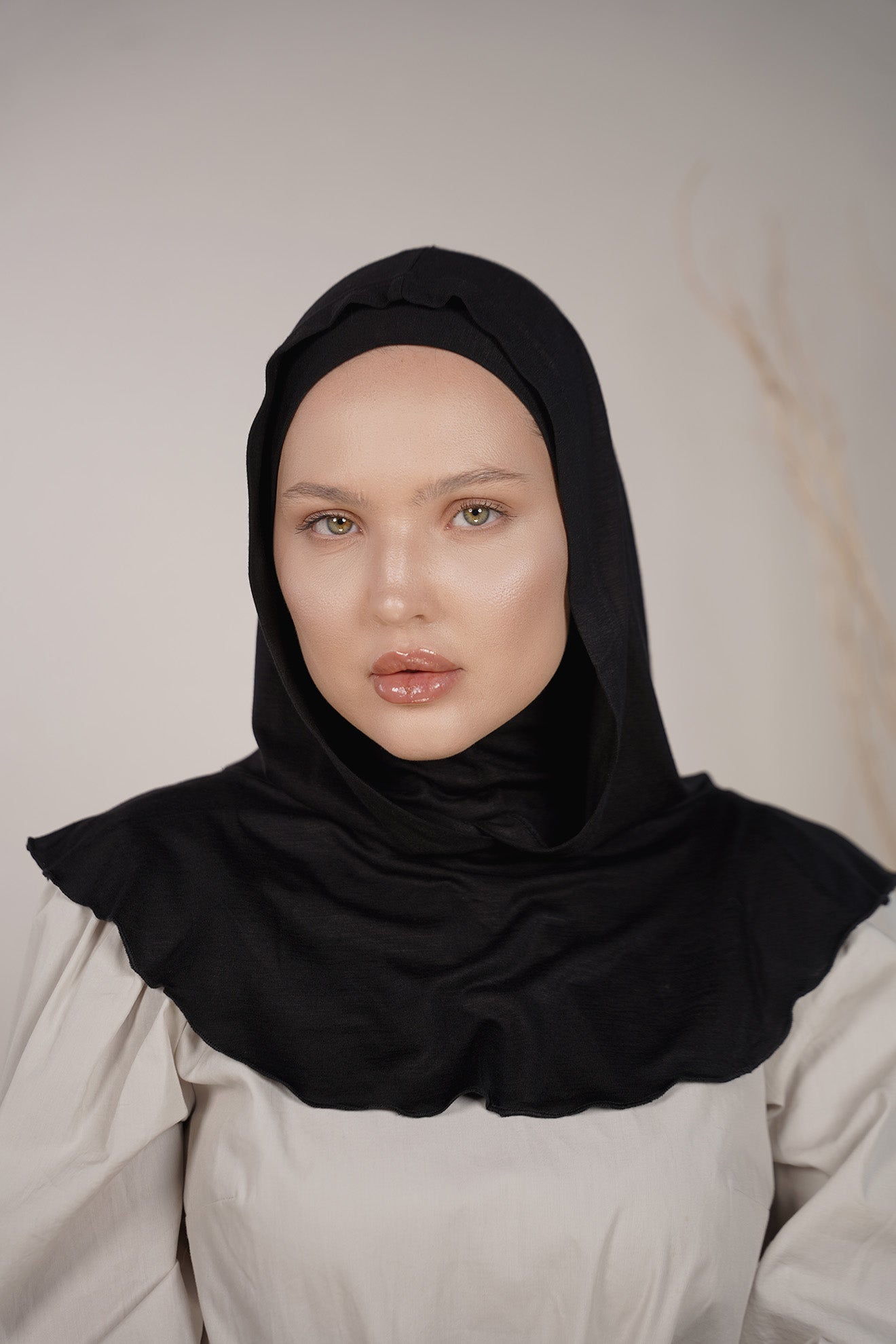 حجاب توين قطن