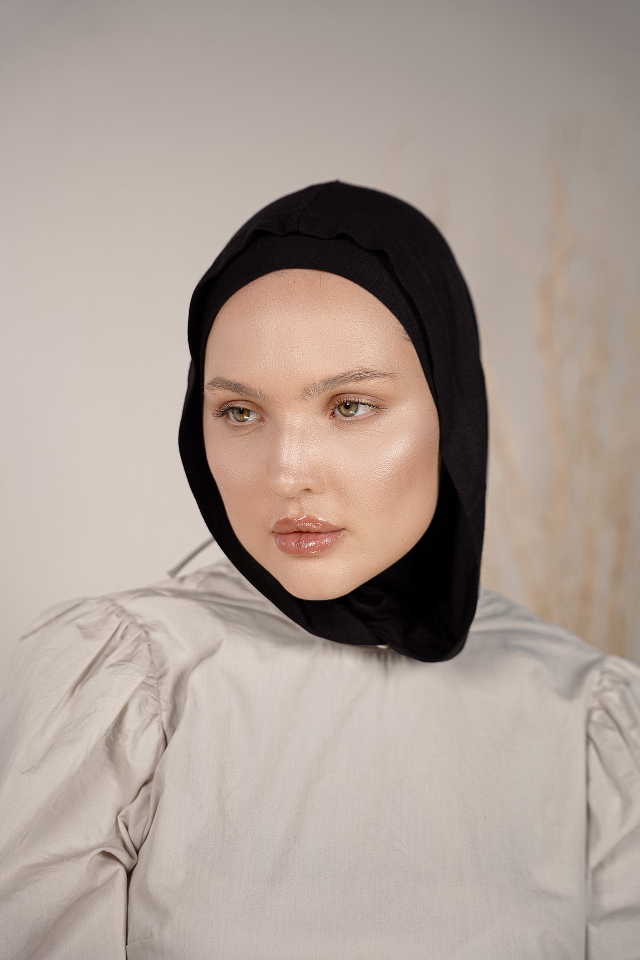 حجاب توين قطن