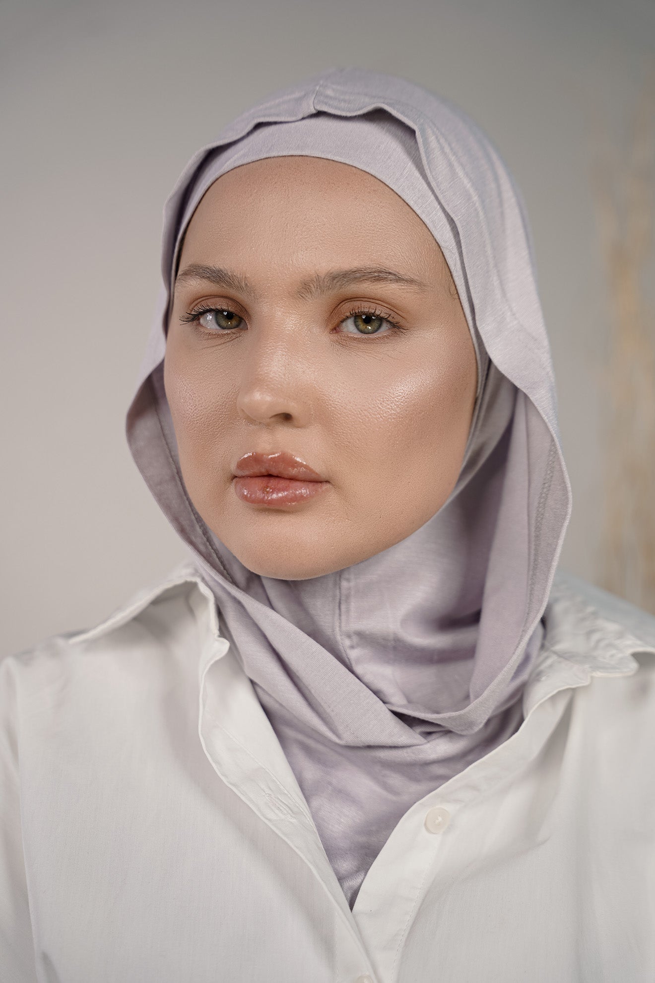 حجاب توين قطن