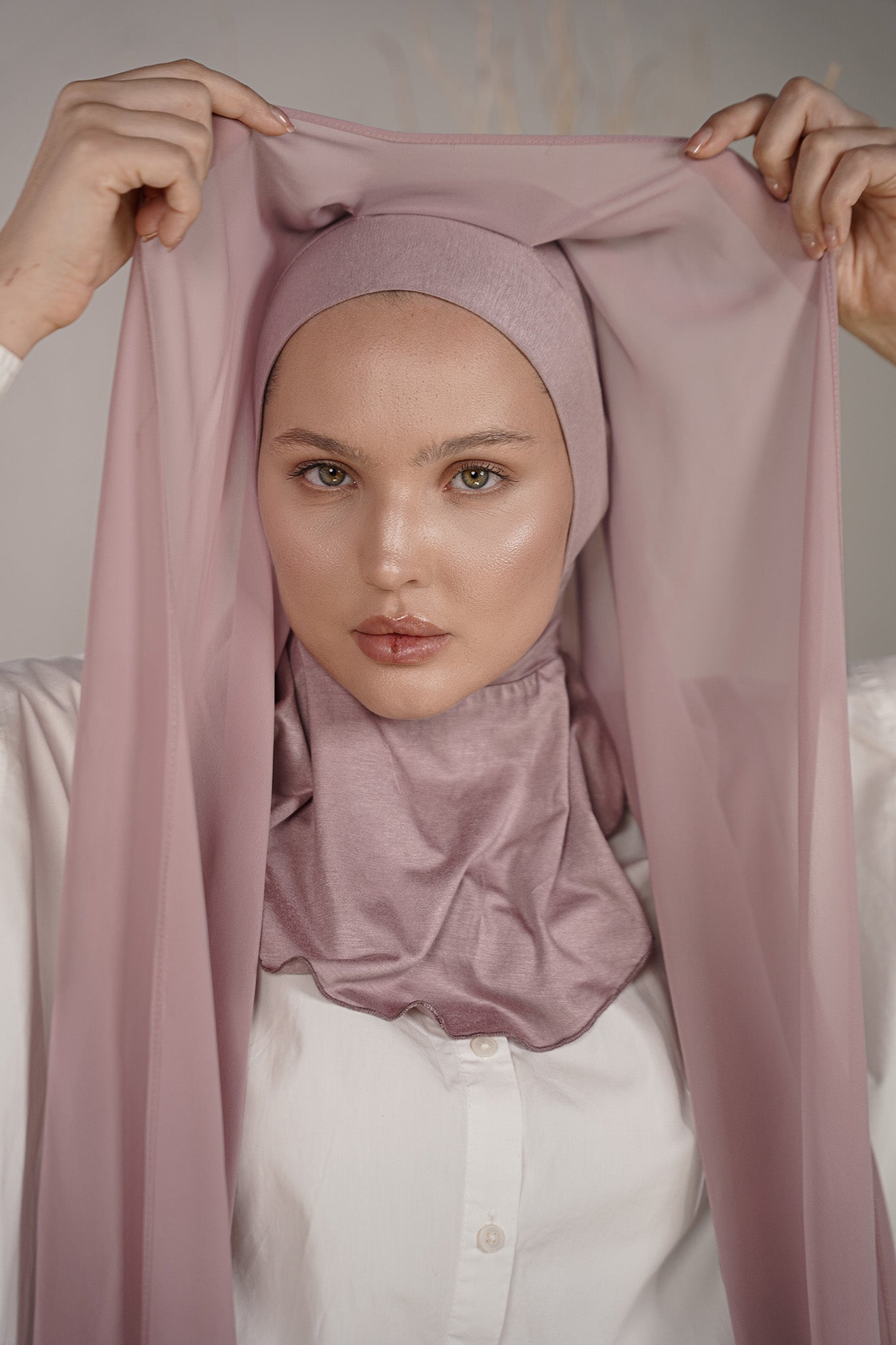 حجاب نينجا مكس