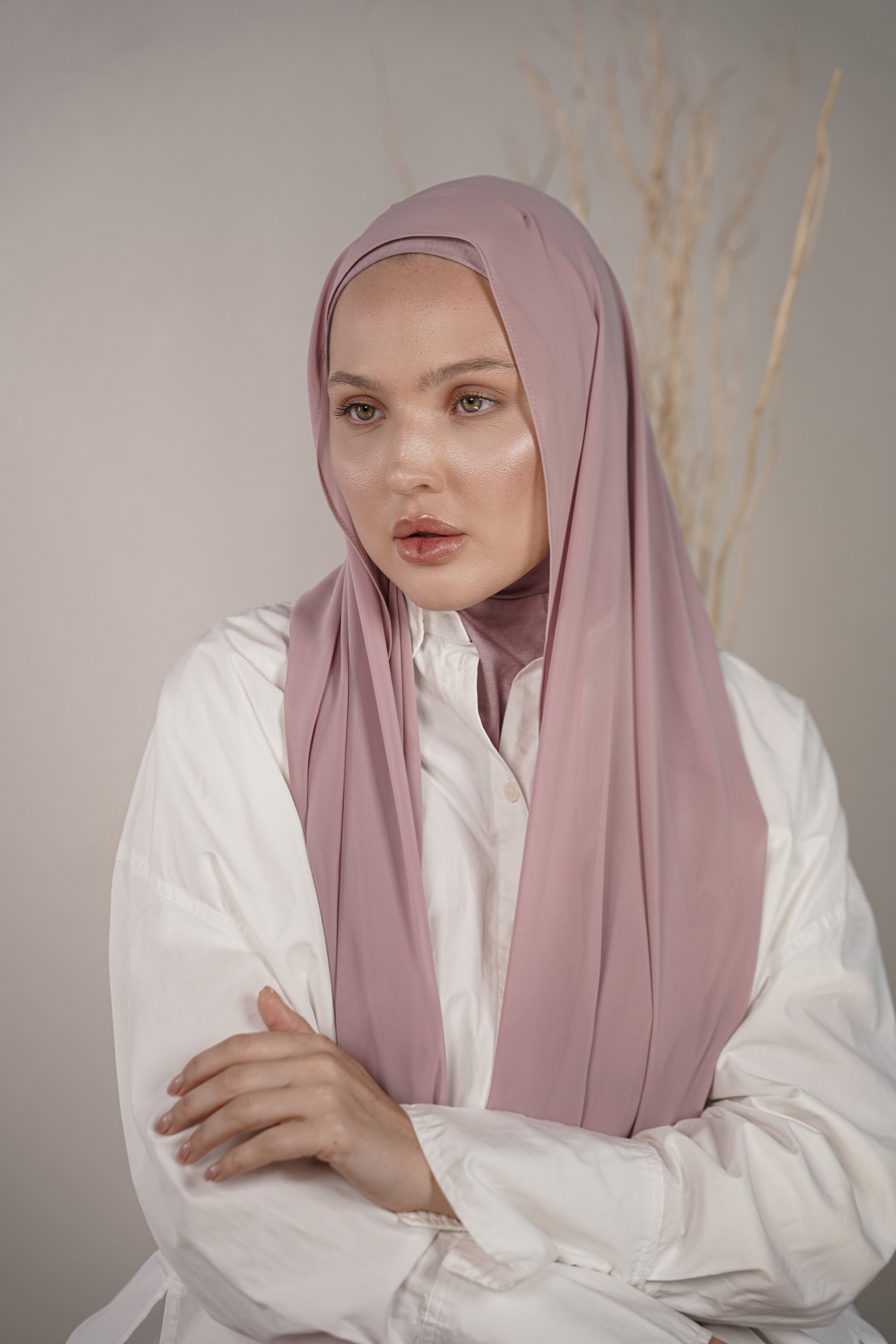 حجاب نينجا مكس