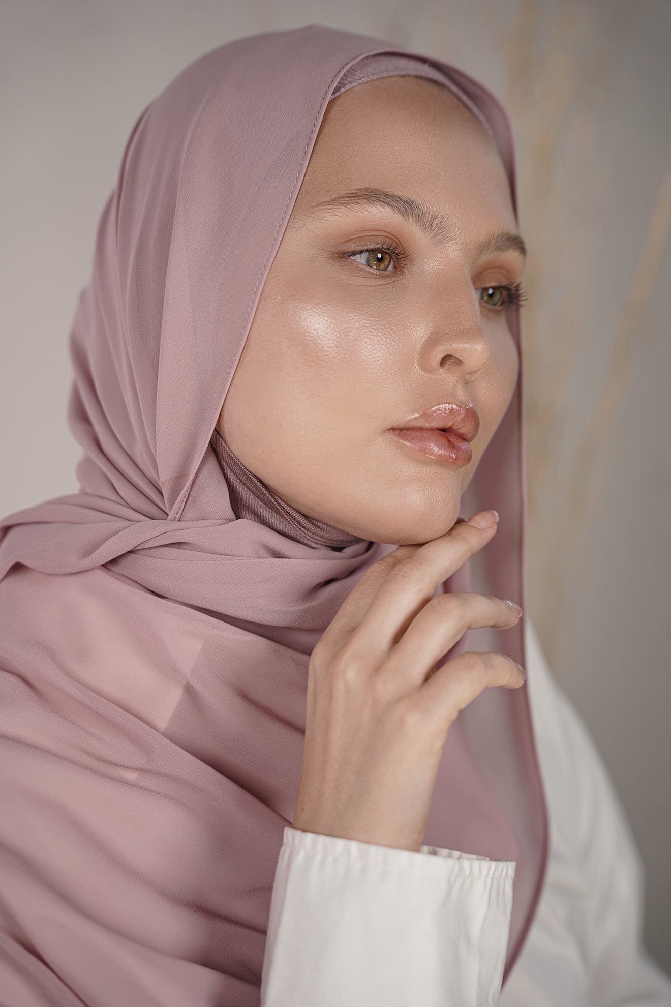 حجاب نينجا مكس