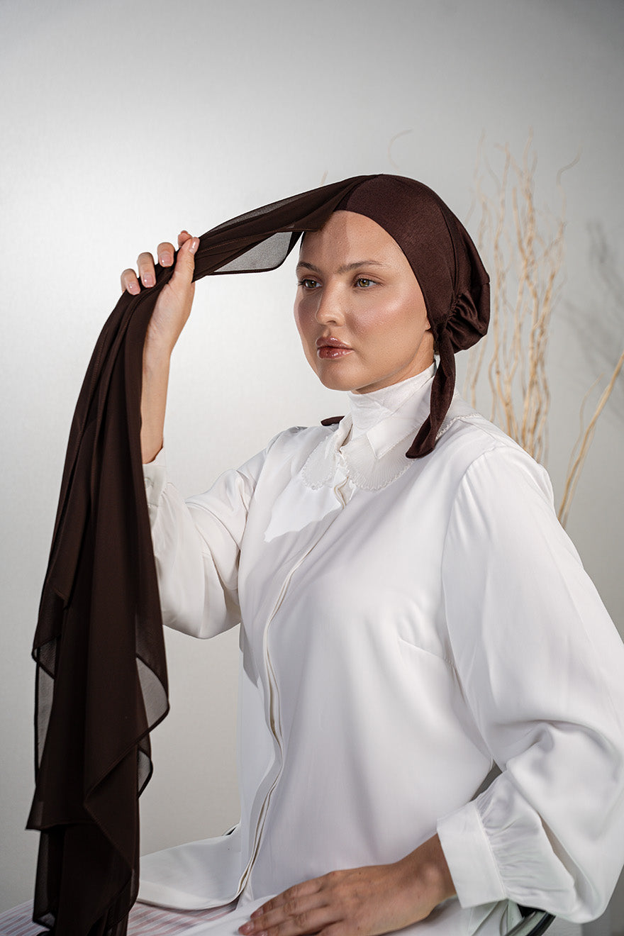 ماغنيت حجاب