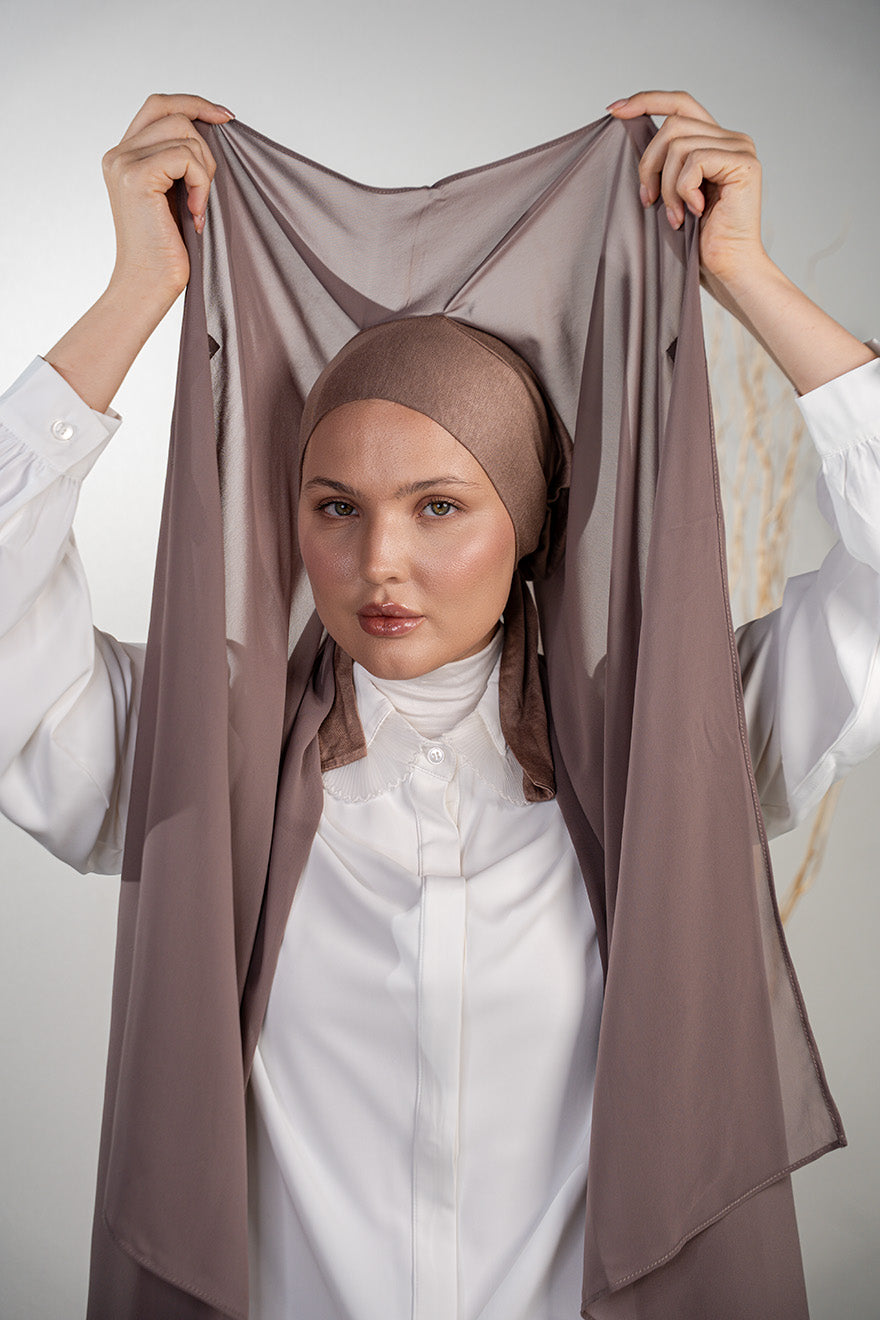 ماغنيت حجاب