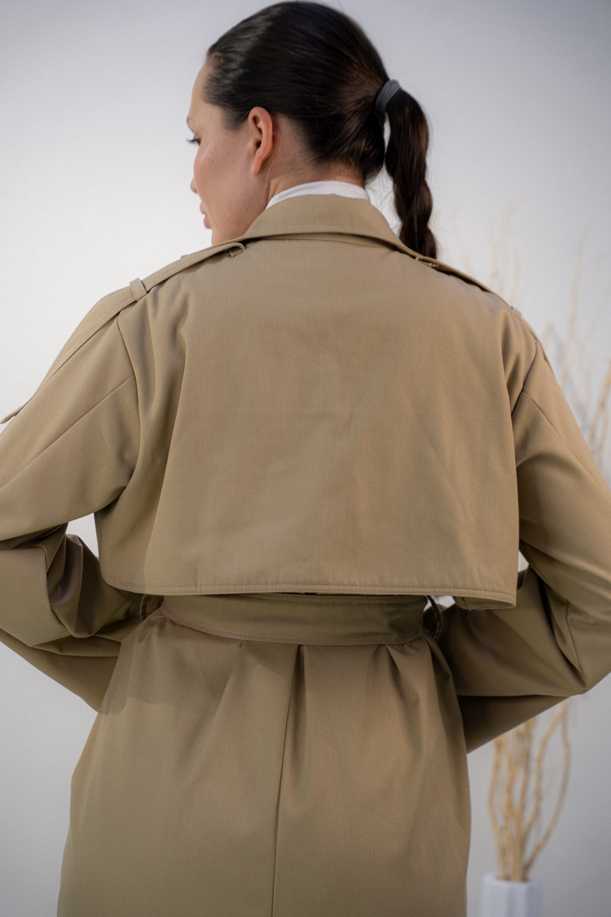 ترانش عبايا